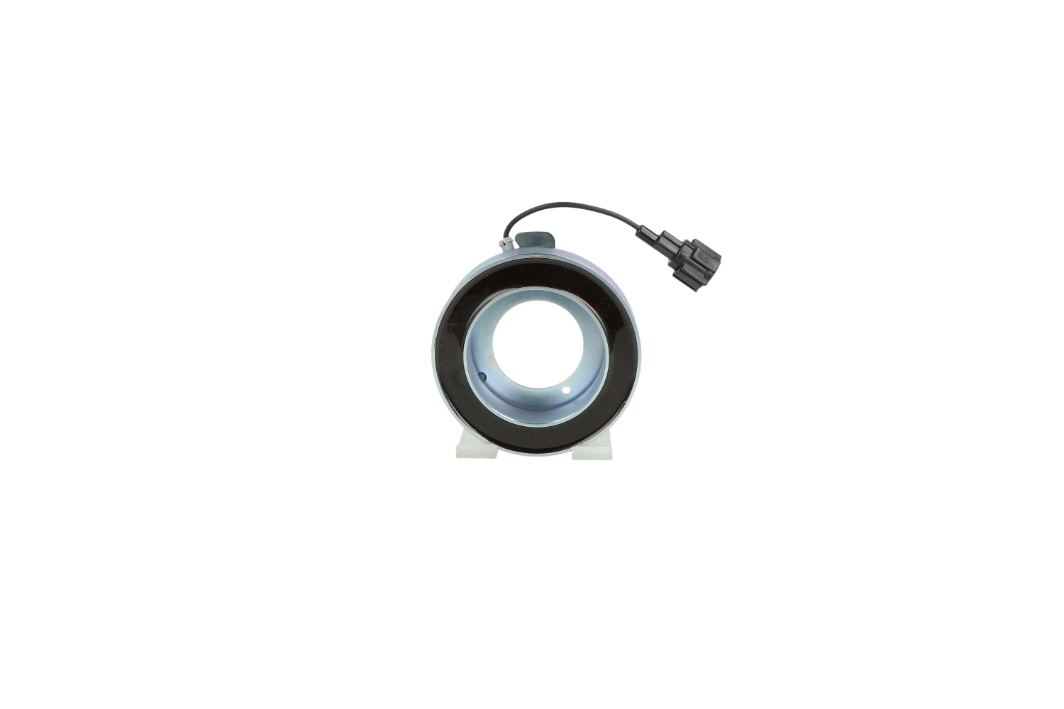 Poulie climatisation NRF NISSAN QASHQAI 38645