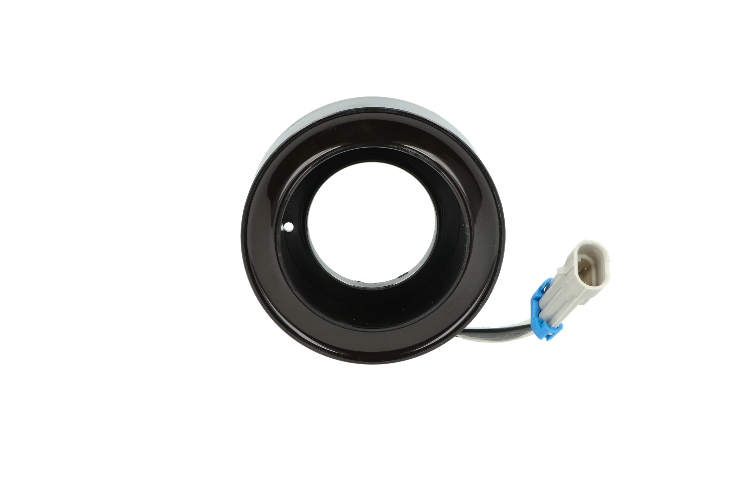 NRF 38650 novo Embreagem de compressor de ar condicionado DAEWOO original