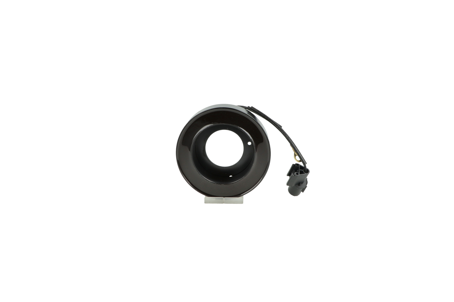 NRF 38666 Magnetclutch klimakompressor Mitsubishi Pajero I Canvas Top 1986