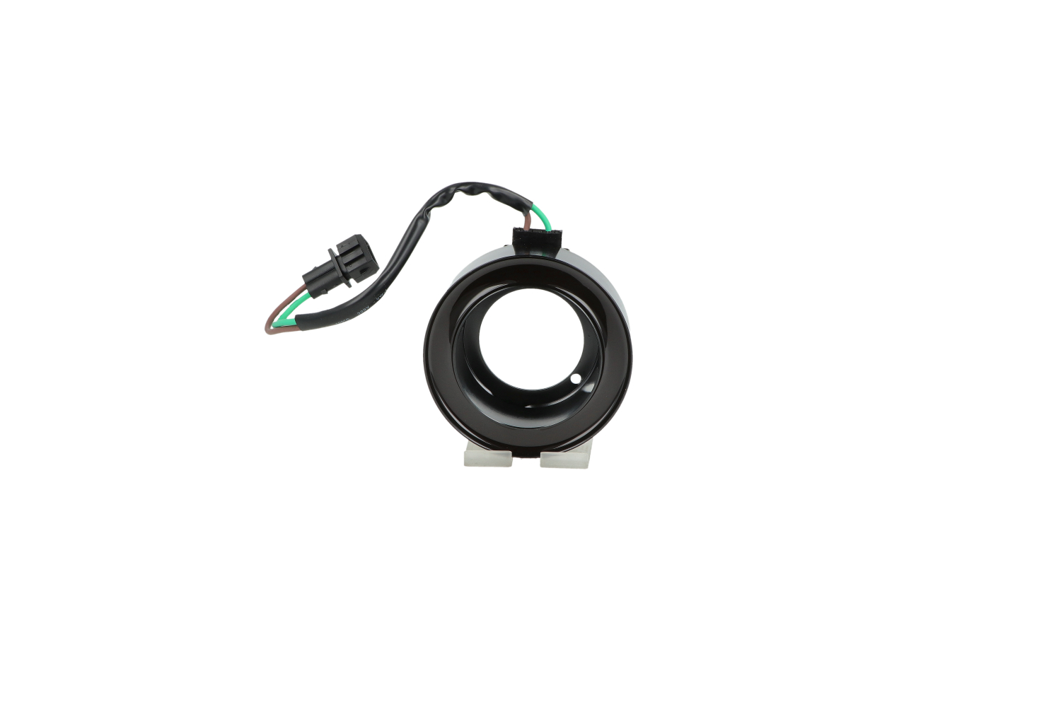 NRF 38714 Magneetkoppeling airco SKODA Felicia I Station Wagon (6U5)