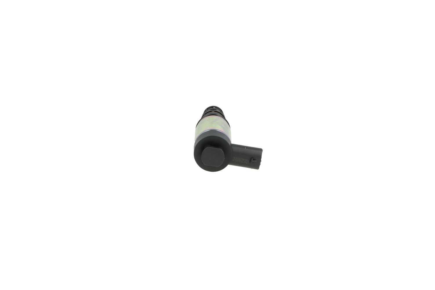 38745 NRF 13335252 Regelventil, Kompressor