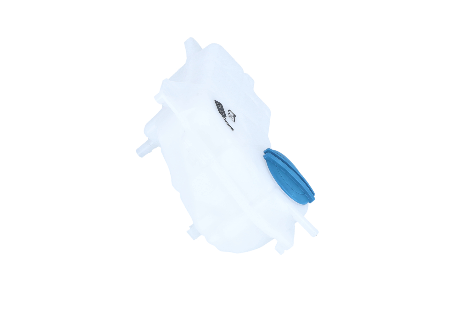 AUDI A1 NRF coolant expansion tank 454126