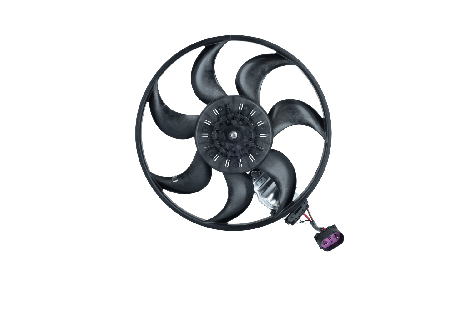 NRF 470106 replacement Audi A6 C6 radiator fan price