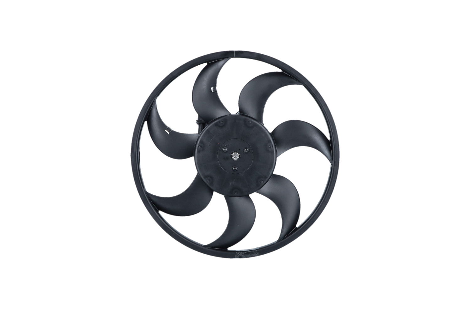 NRF 470107 koelventilator 7L0 959 455D