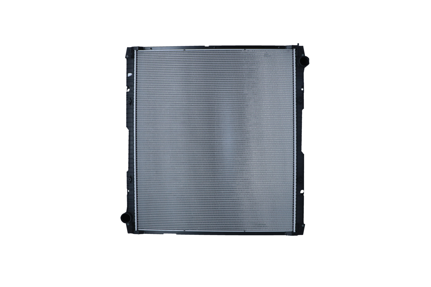 NRF 519739X radiateur 0 570 485