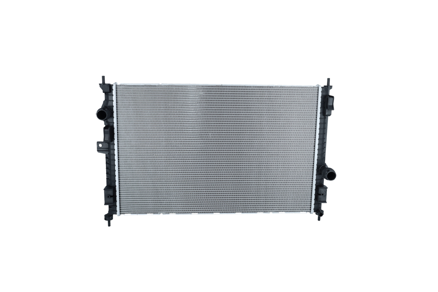 NRF 550261 oryginalne Chłodnica wody VAUXHALL GRANDLAND X 2024
