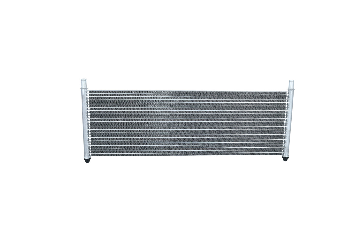NRF 550267 Radiatorius / dalys TESLA Model X (5YJX) EV AWD 424 AG elektr. 2024
