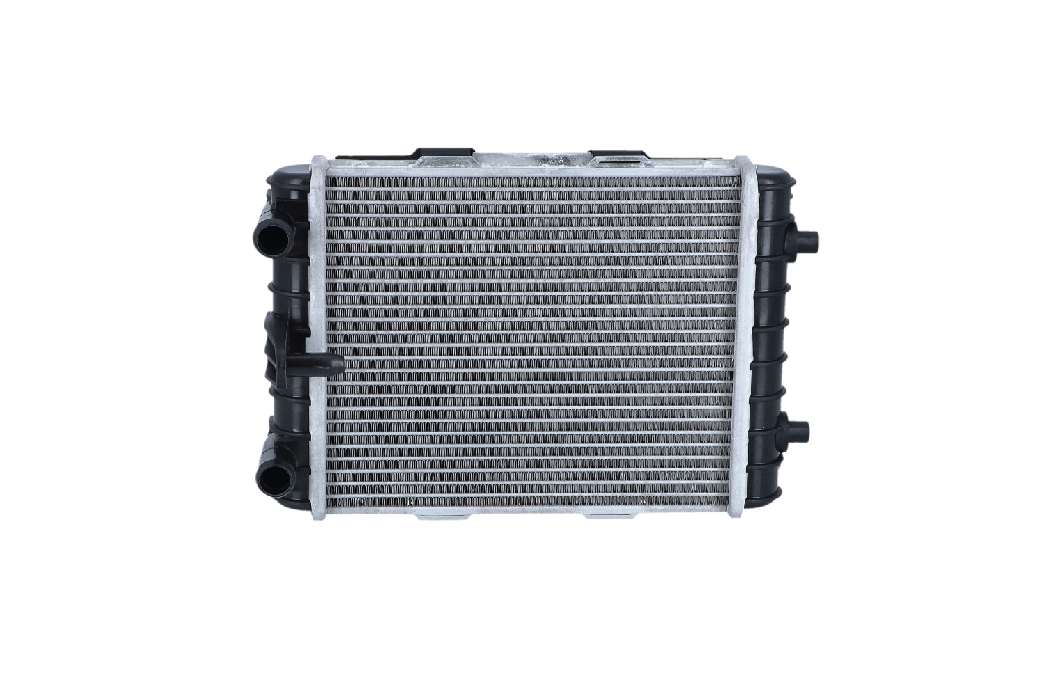 NRF 550271 Køler Golf 7 2.0 GTI TCR 290 HK Benzin 2018