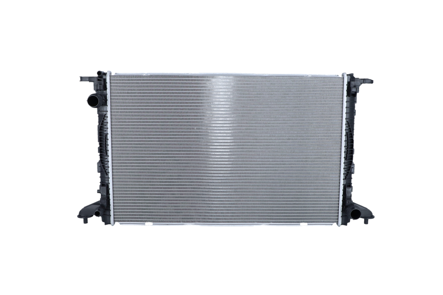 AUDI A6 NRF radiator 550276