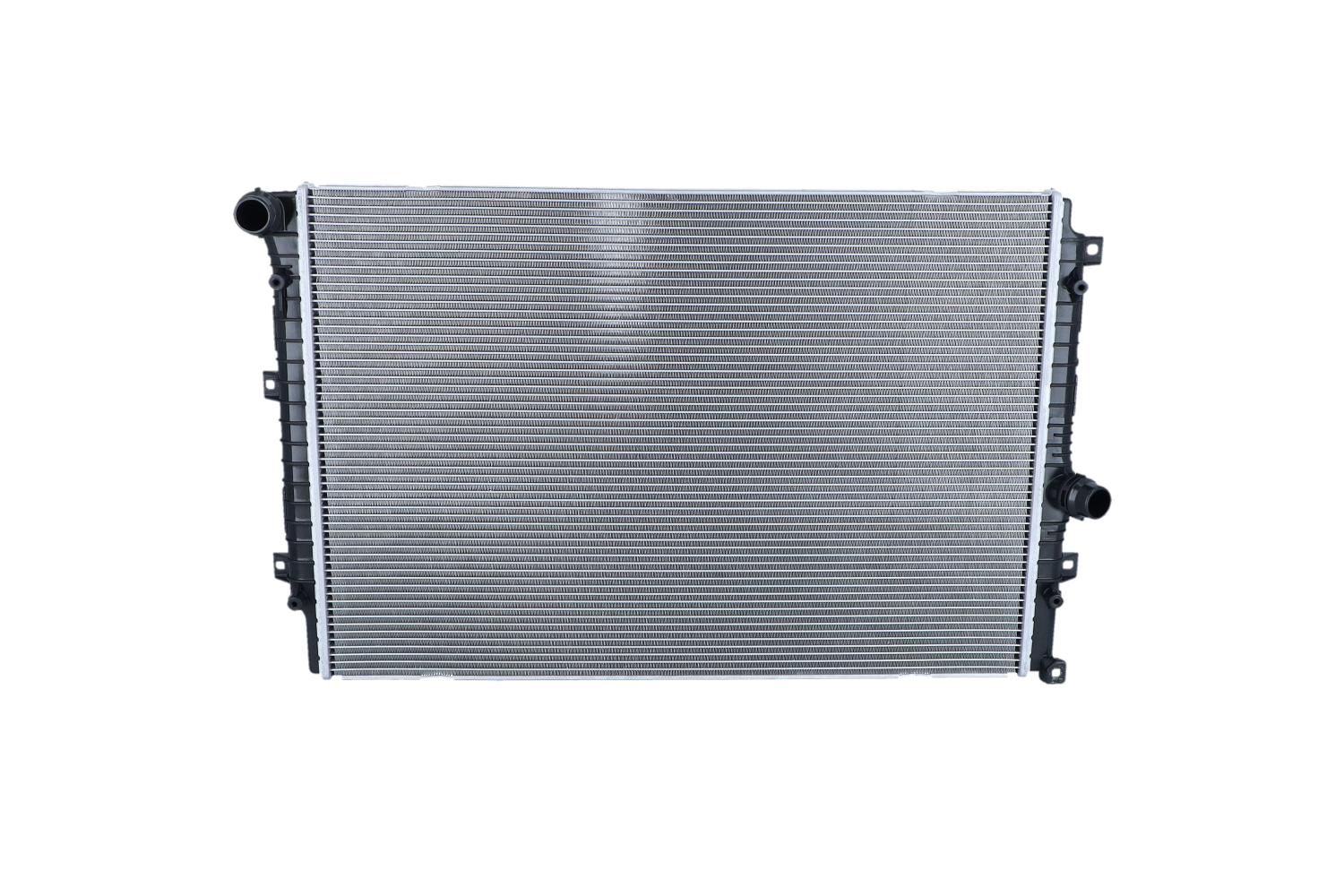NRF 550277 radiator Tiguan 5N 2.0 TDI 4motion 184 hk Diesel 2017