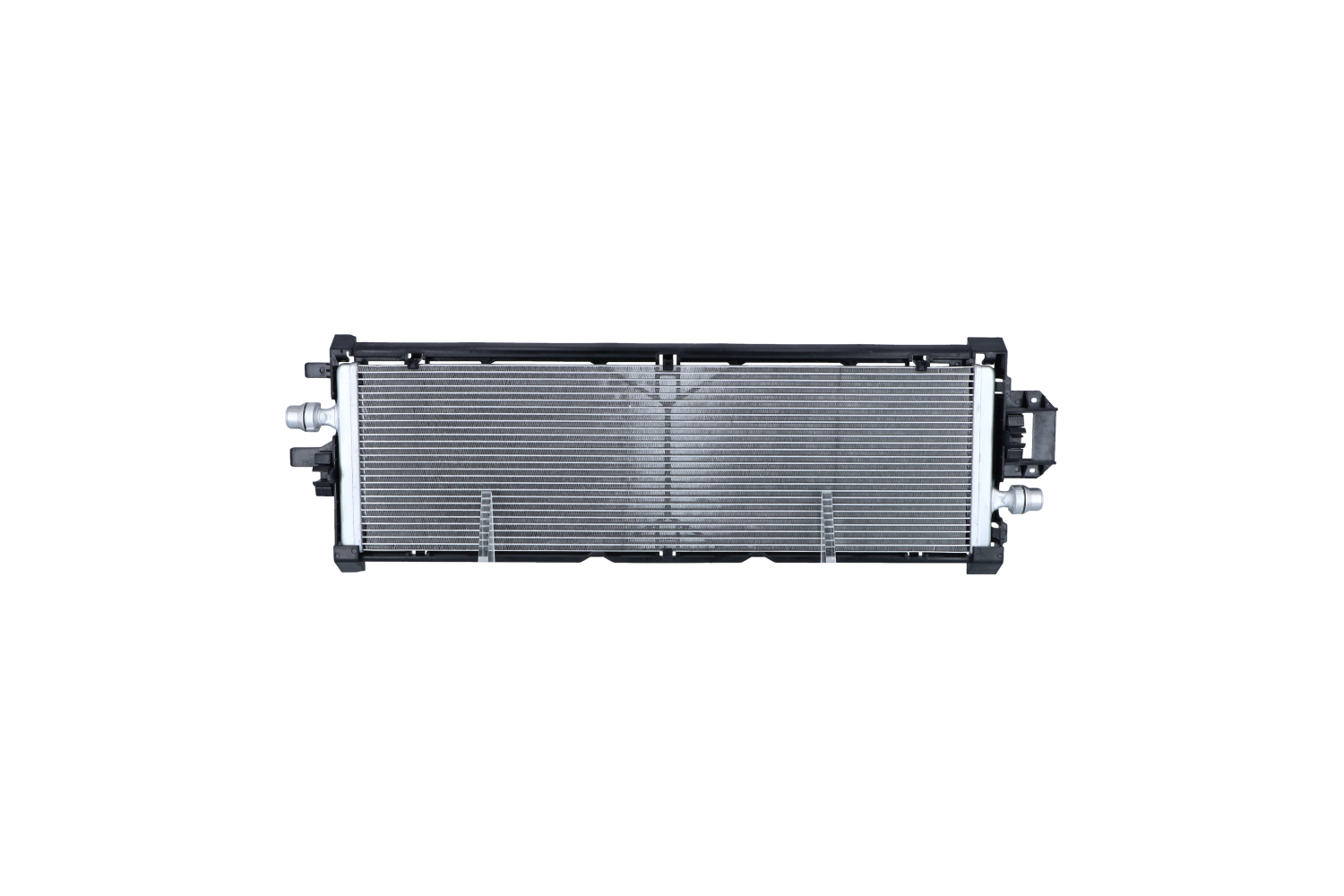 NRF 550280 Radiatorius / dalys Tesla Model 3 5YJ3 EV AWD 476 AG elektr. 2025
