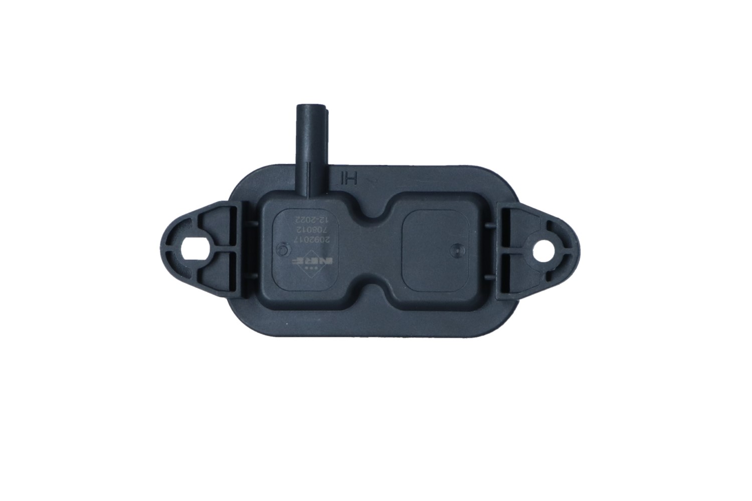 Sensor, avgasstrykk NRF 708012