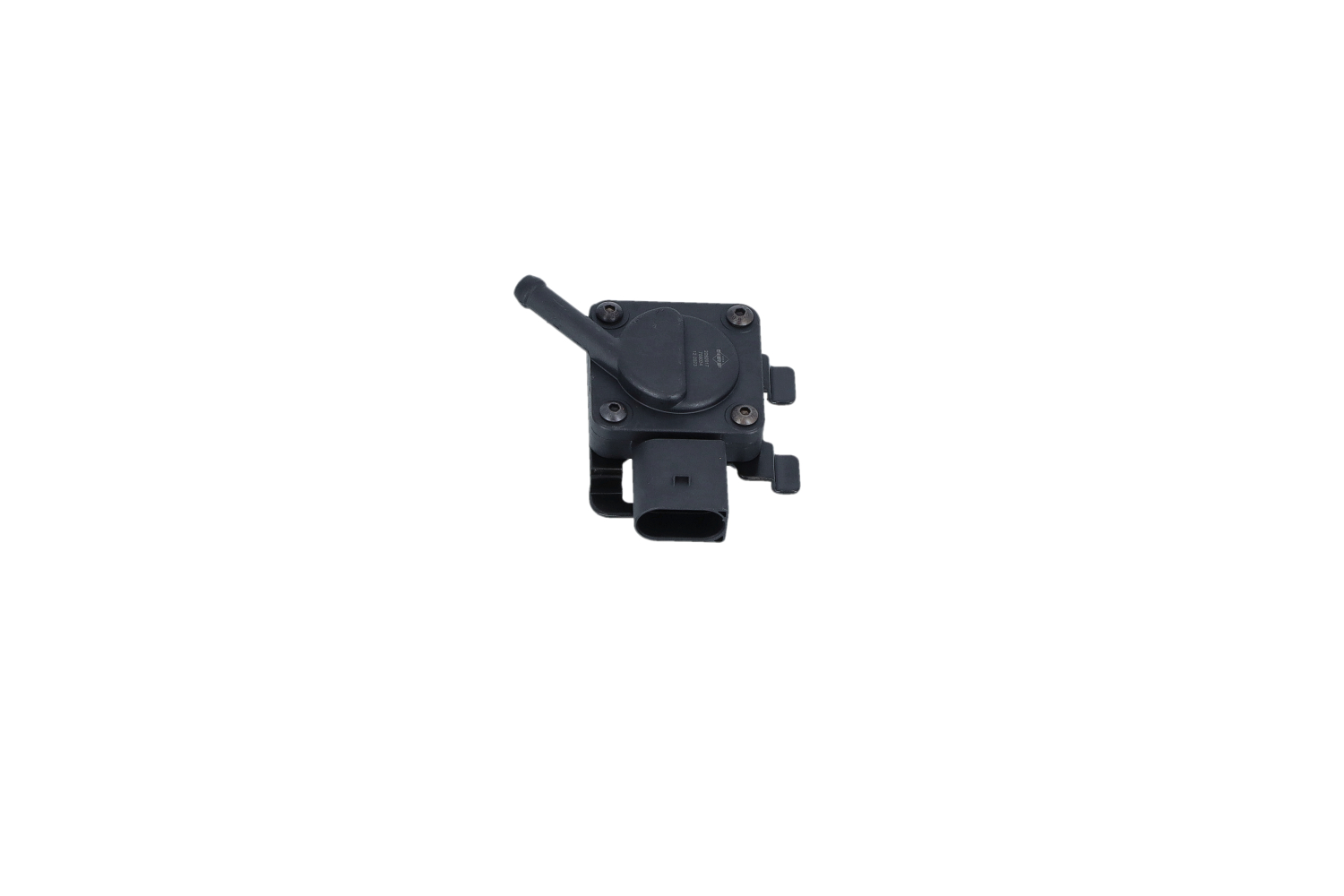 NRF 708024 Exhaust pressure sensor (DPF) BMW F30 318 d 136 hp Diesel 2017