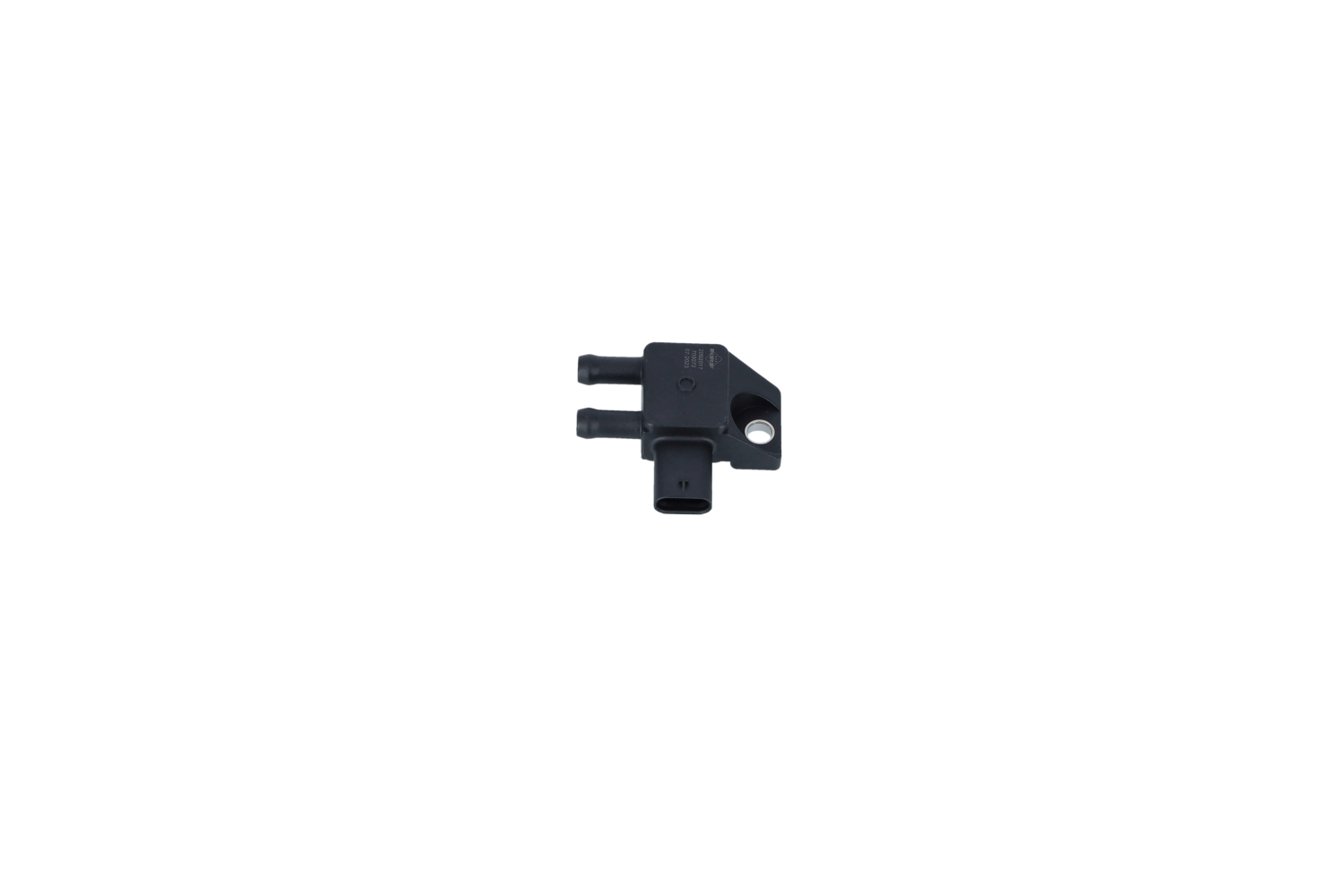 NRF 708072 Exhaust pressure sensor (DPF) BMW F30 318 d 136 hp Diesel 2016