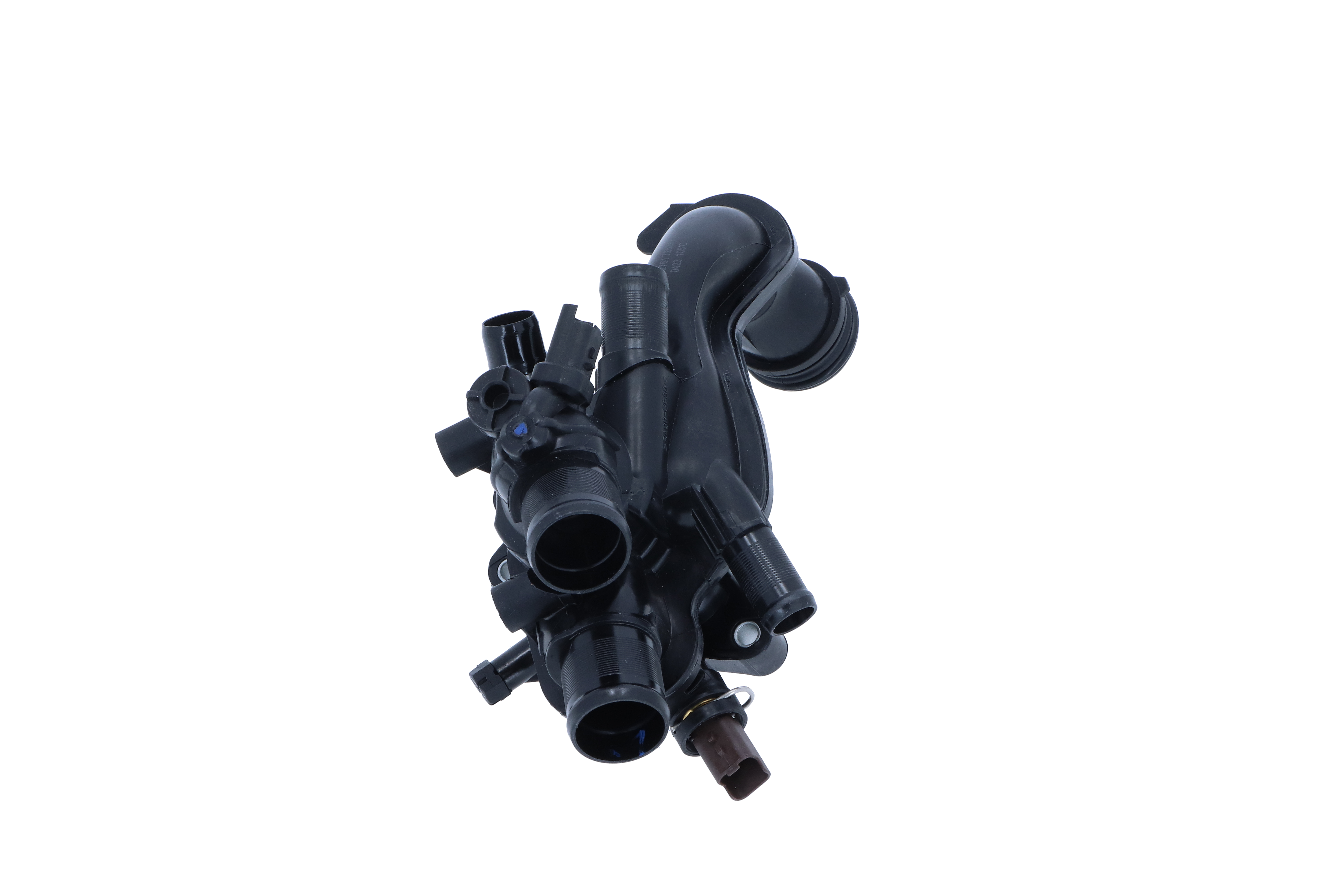 PEUGEOT 208 NRF thermostat 725317