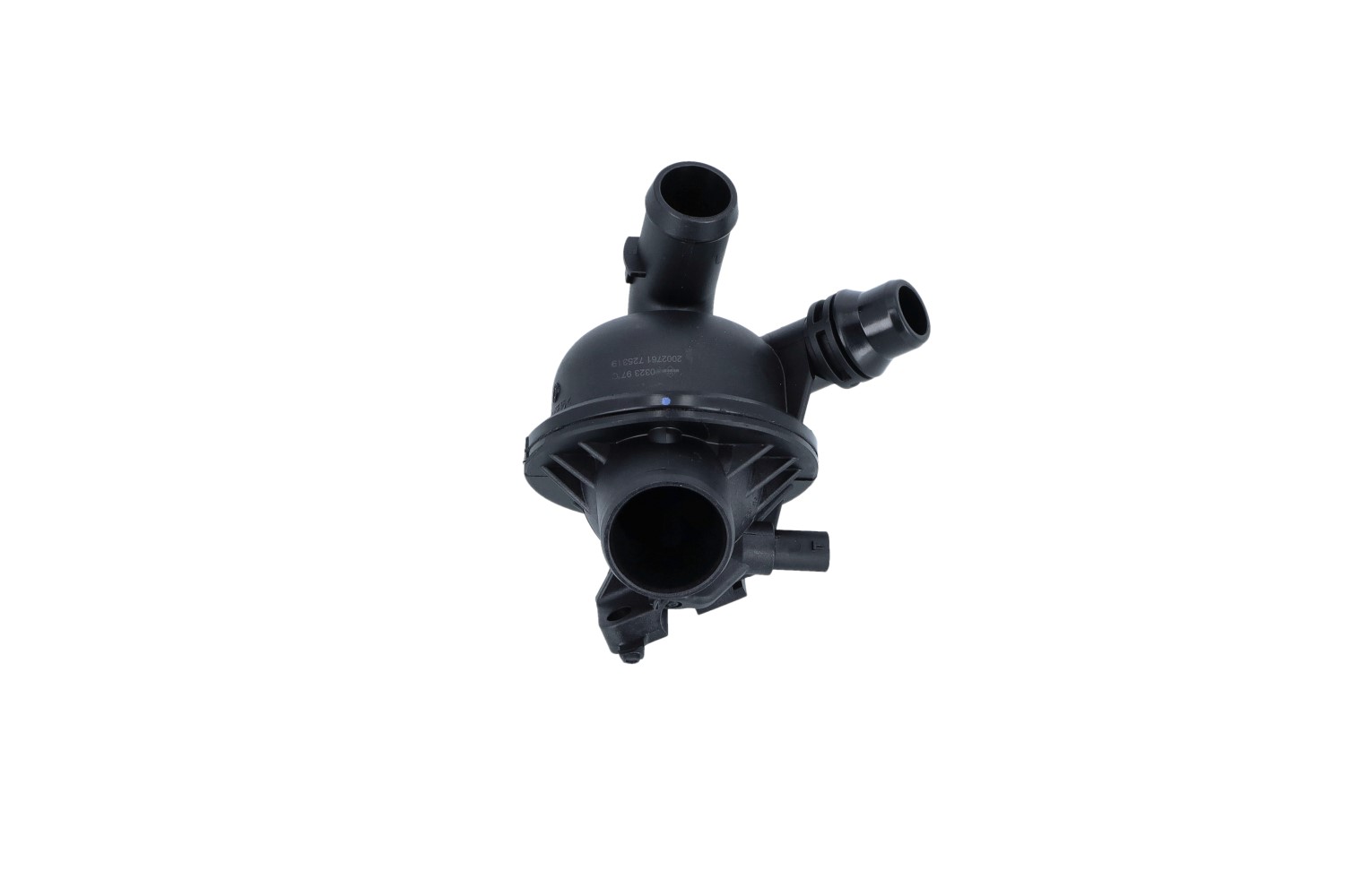 NRF 725319 Thermostat BMW F10 523i 3.0 204 hp Petrol 2011