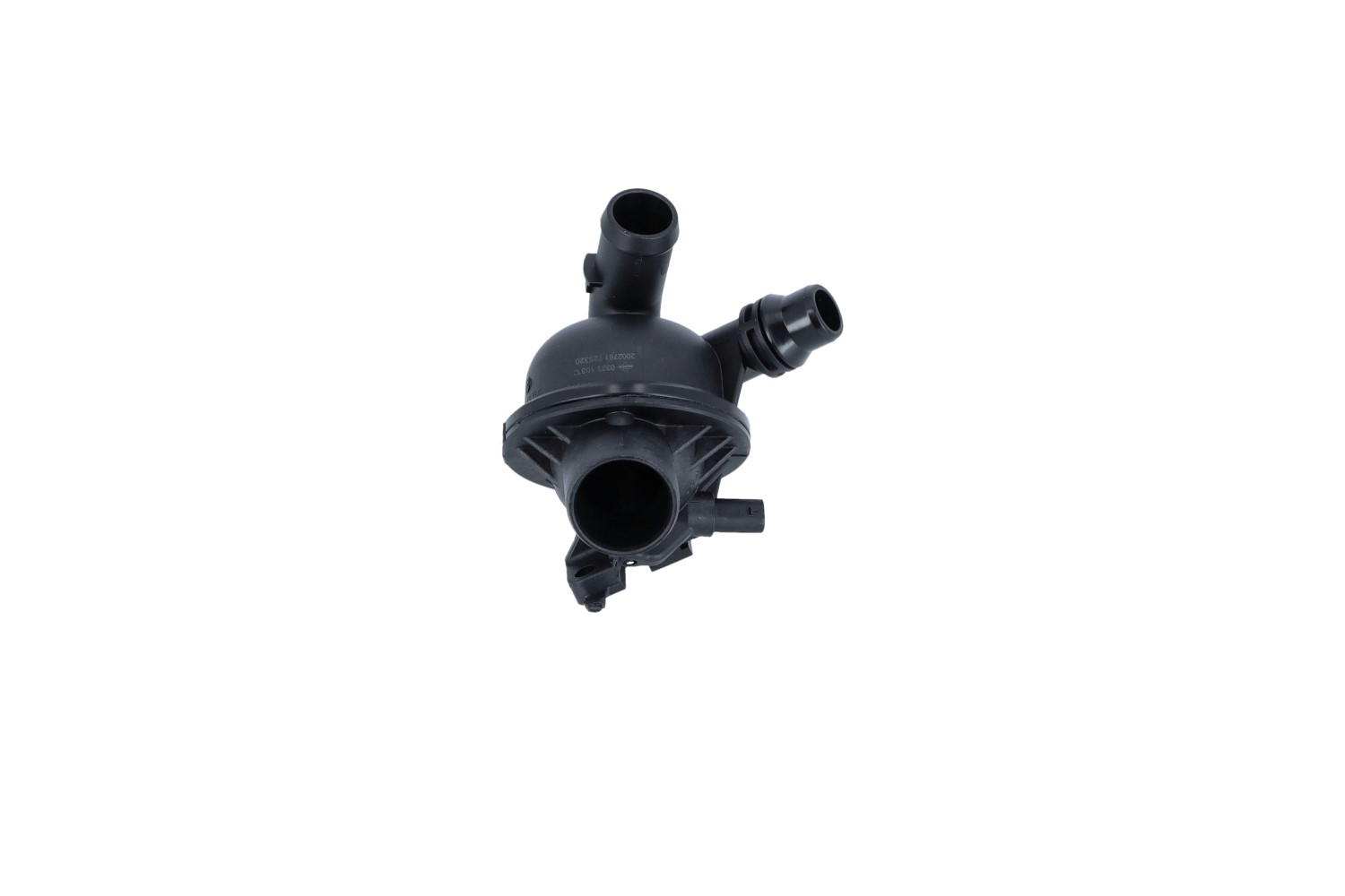 NRF 725320 Thermostat BMW F10 ActiveHybrid 340 hp Petrol/Electro 2016