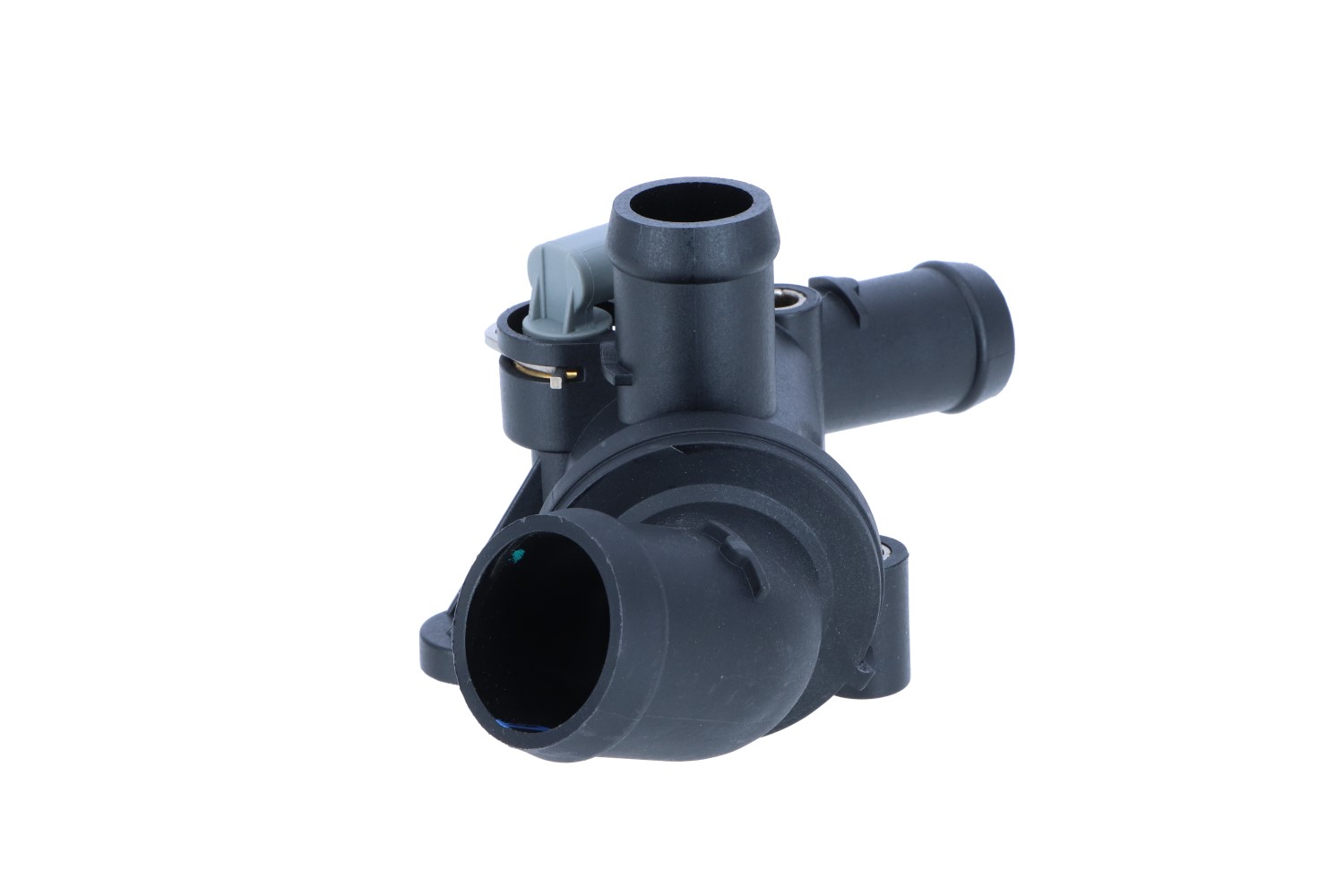 MERCEDES-BENZ A-Class NRF thermostat 725321