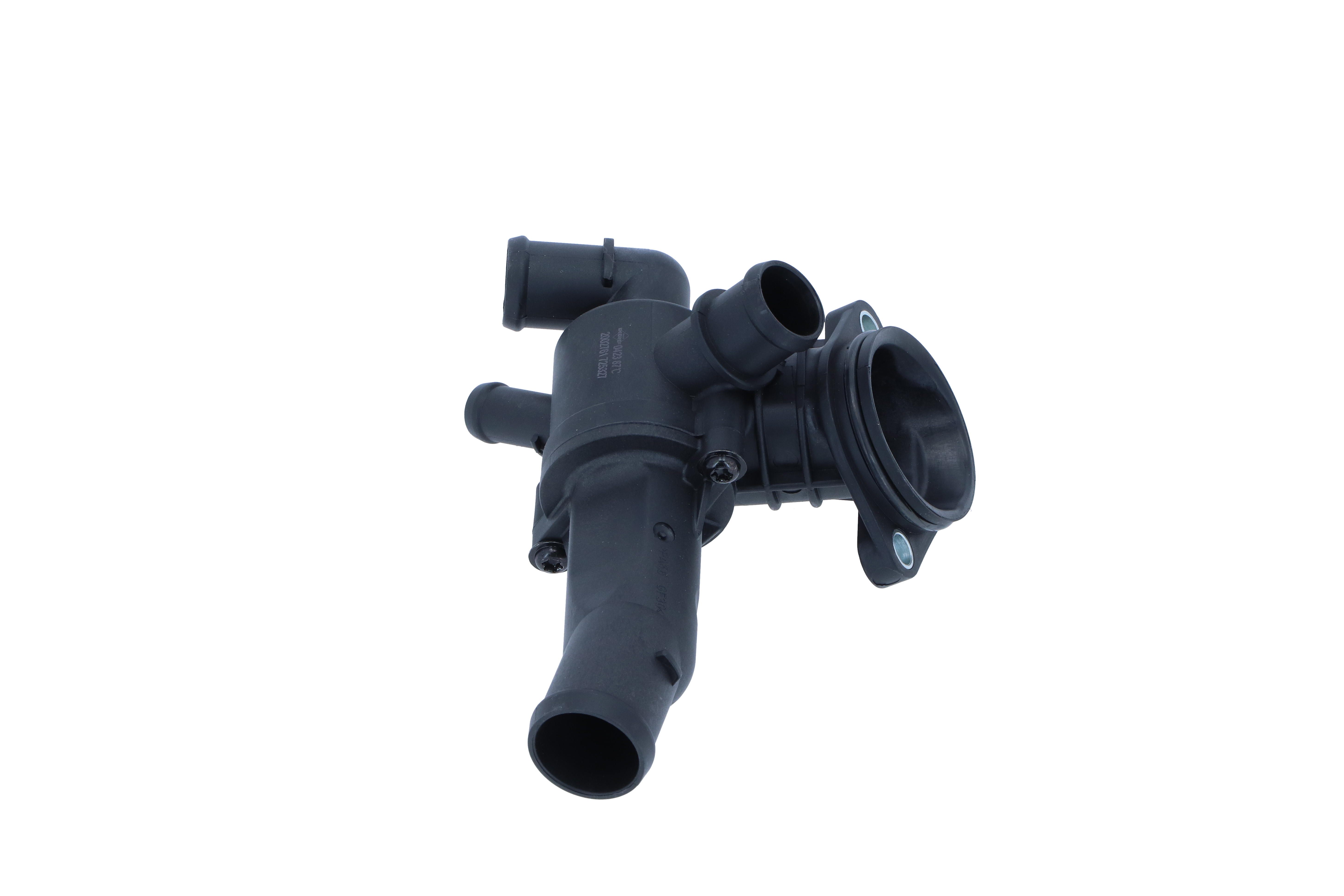Θερμοστάτης NRF VOLKSWAGEN POLO 725327