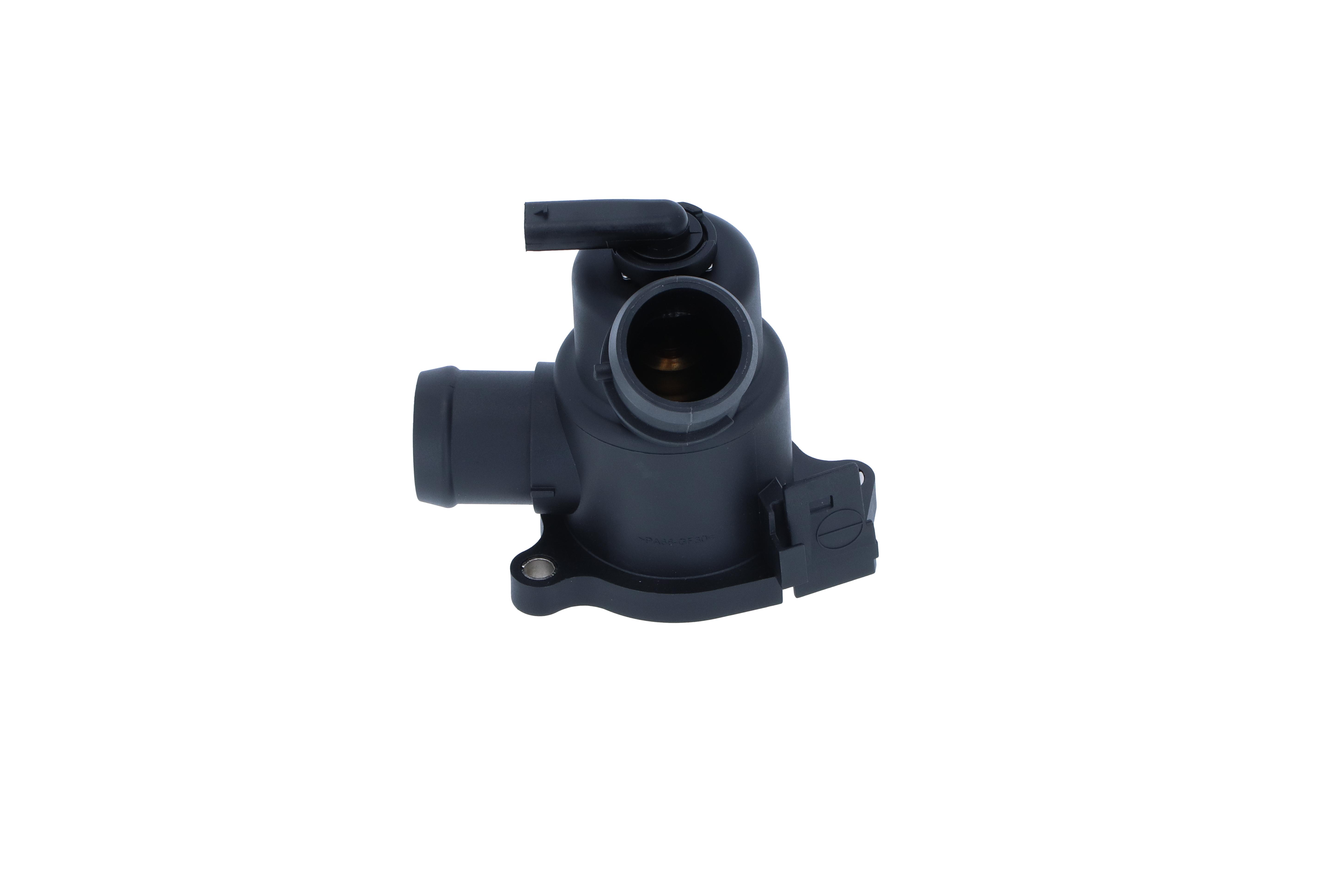 MERCEDES-BENZ A-Class NRF thermostat 725329