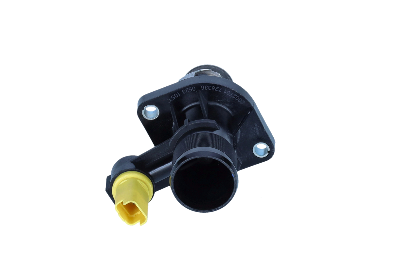 Termostatas, aušinimo skystis NRF PEUGEOT 307 725336