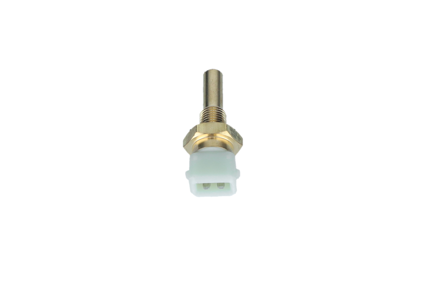 NRF 727134 Temperature sensor Audi A6 C4 Avant 2.0 16V quattro 140 hp Petrol 1996