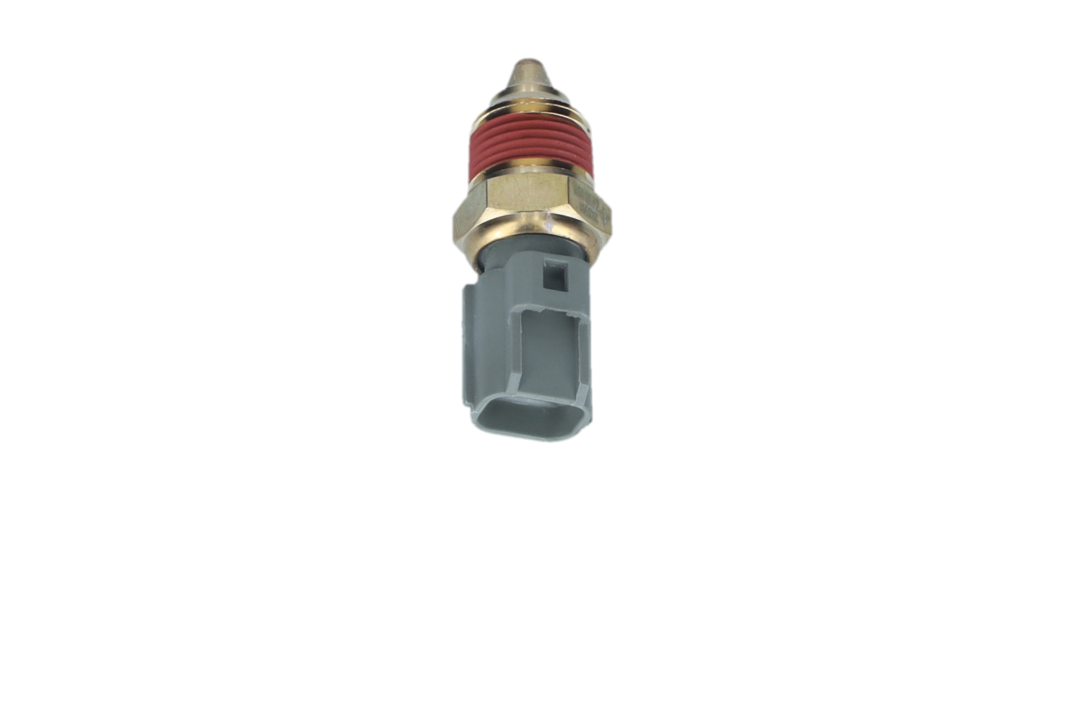 NRF 727138 Kühlmitteltemperatursensor Ford Focus Mk1 1.6 16V 100 PS Benzin 2002