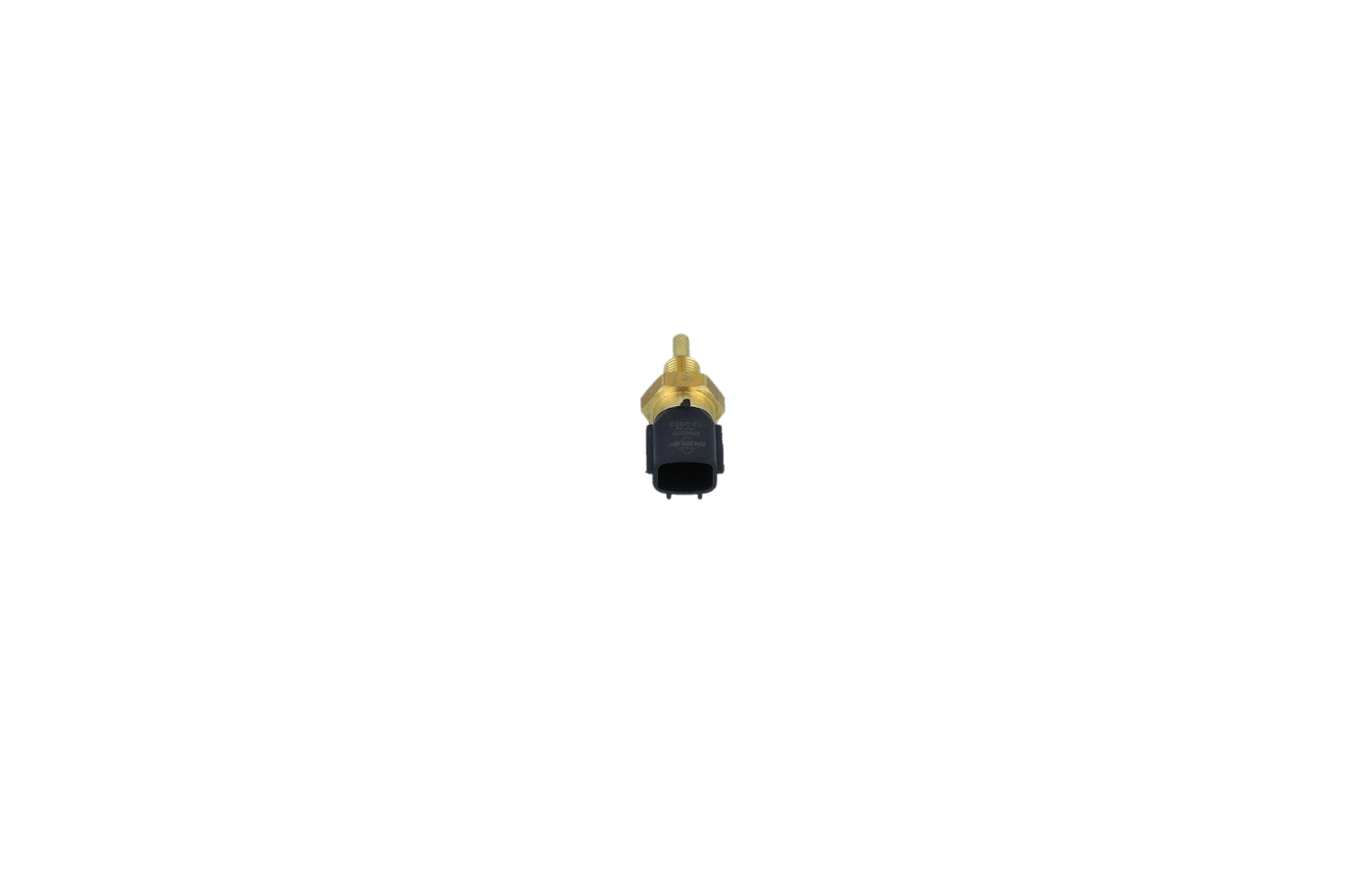 NRF 727140 Koelvloeistof temperatuur sensor Nissan Terrano 2 R20 2.7 TDi 4WD 125 Pk Diesel 1998