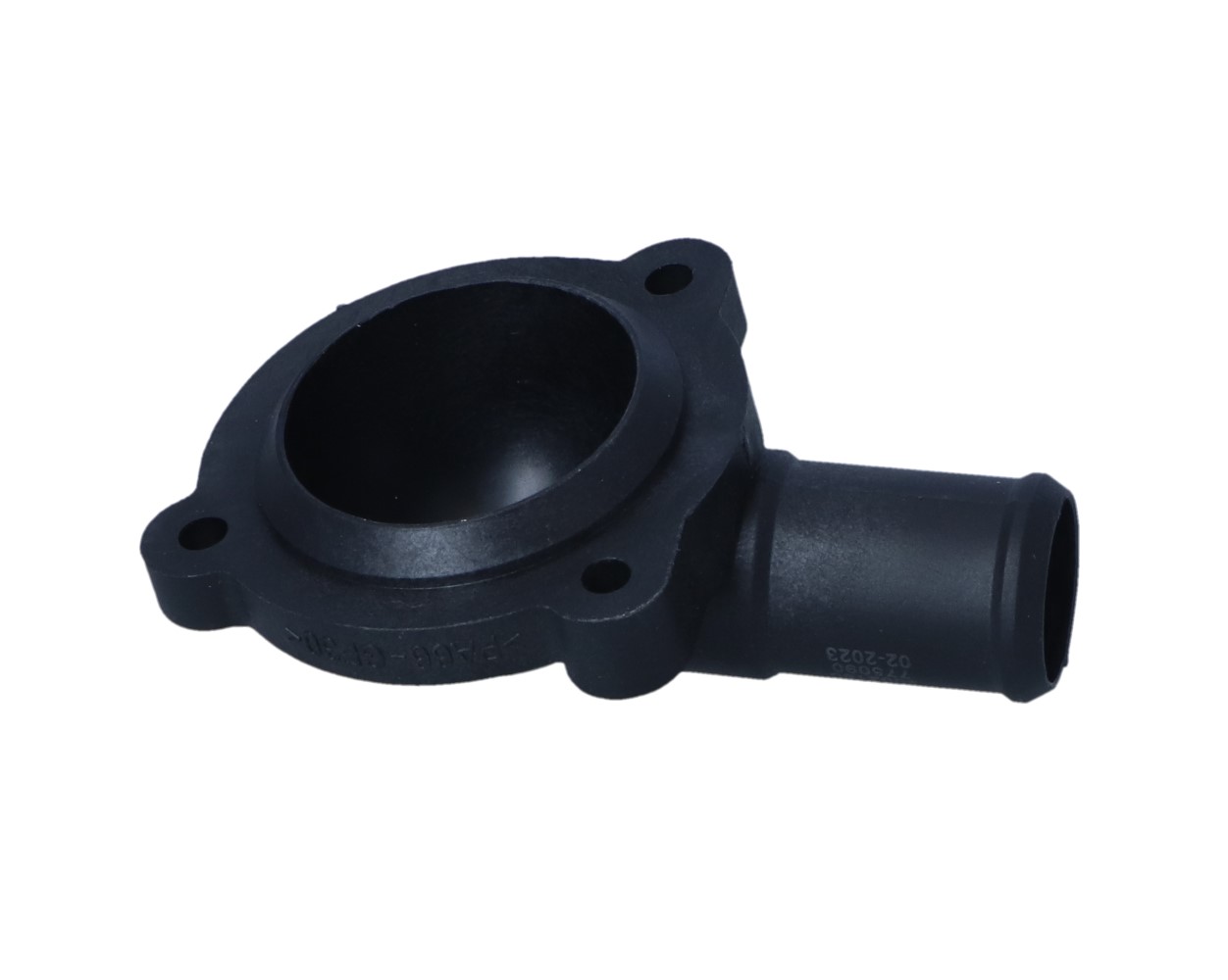 NRF XS6E-8250A-D Bride de liquide de refroidissement 775090