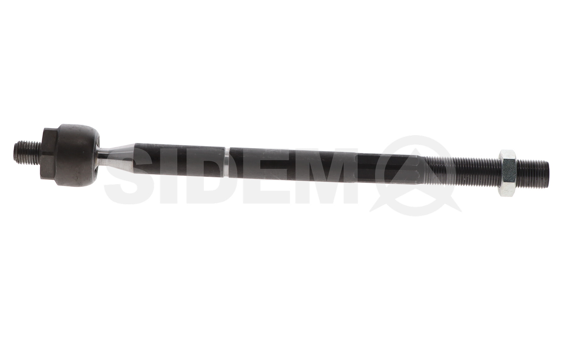 SIDEM 51713 Lenkung Mazda 3 Limousine 2.0 147 PS Benzin 2006