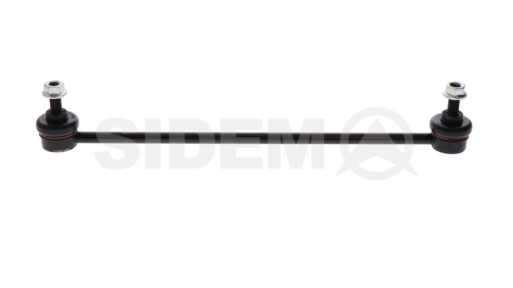 SIDEM 53060 oryginalne Łącznik stabilizatora CITROËN C2 tylne i przednie 2008