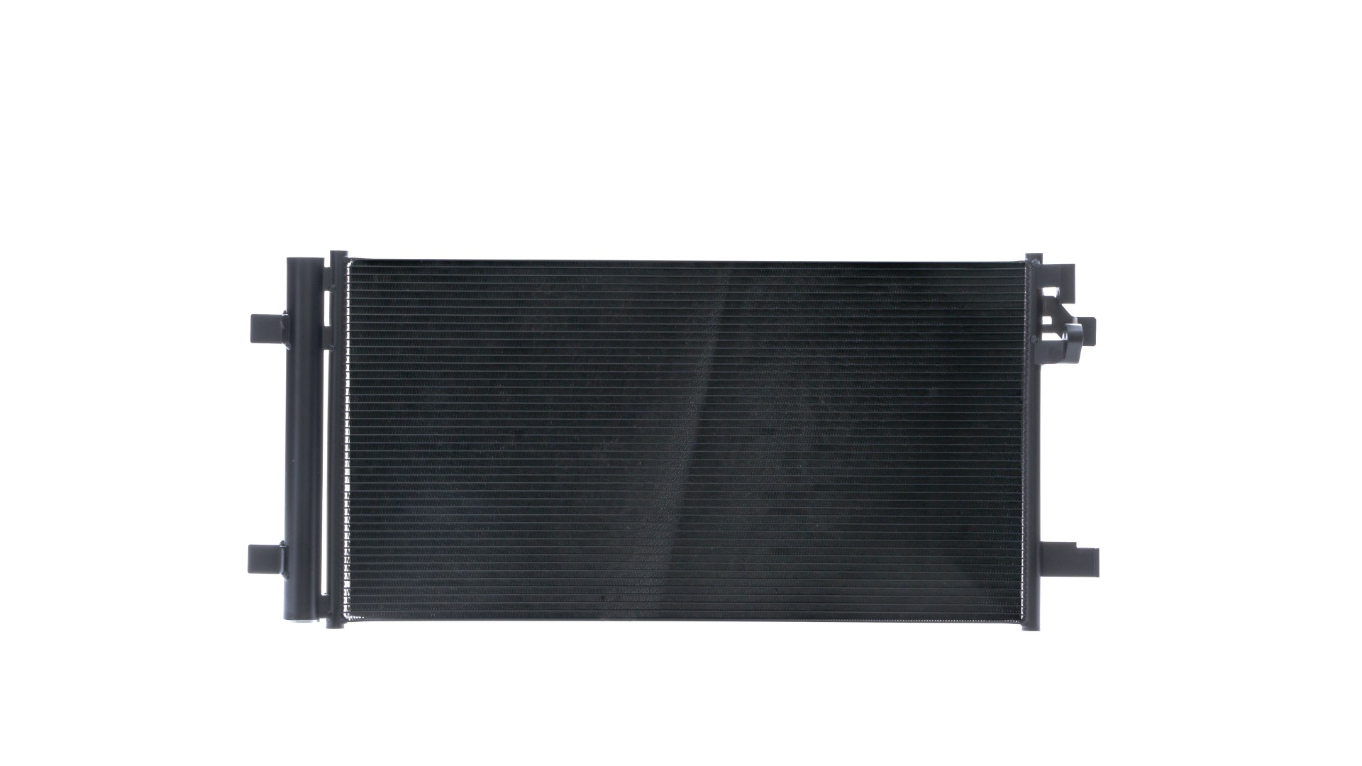 Kondensor klimaanlæg MAHLE ORIGINAL SKODA SCALA AC 1139 000S
