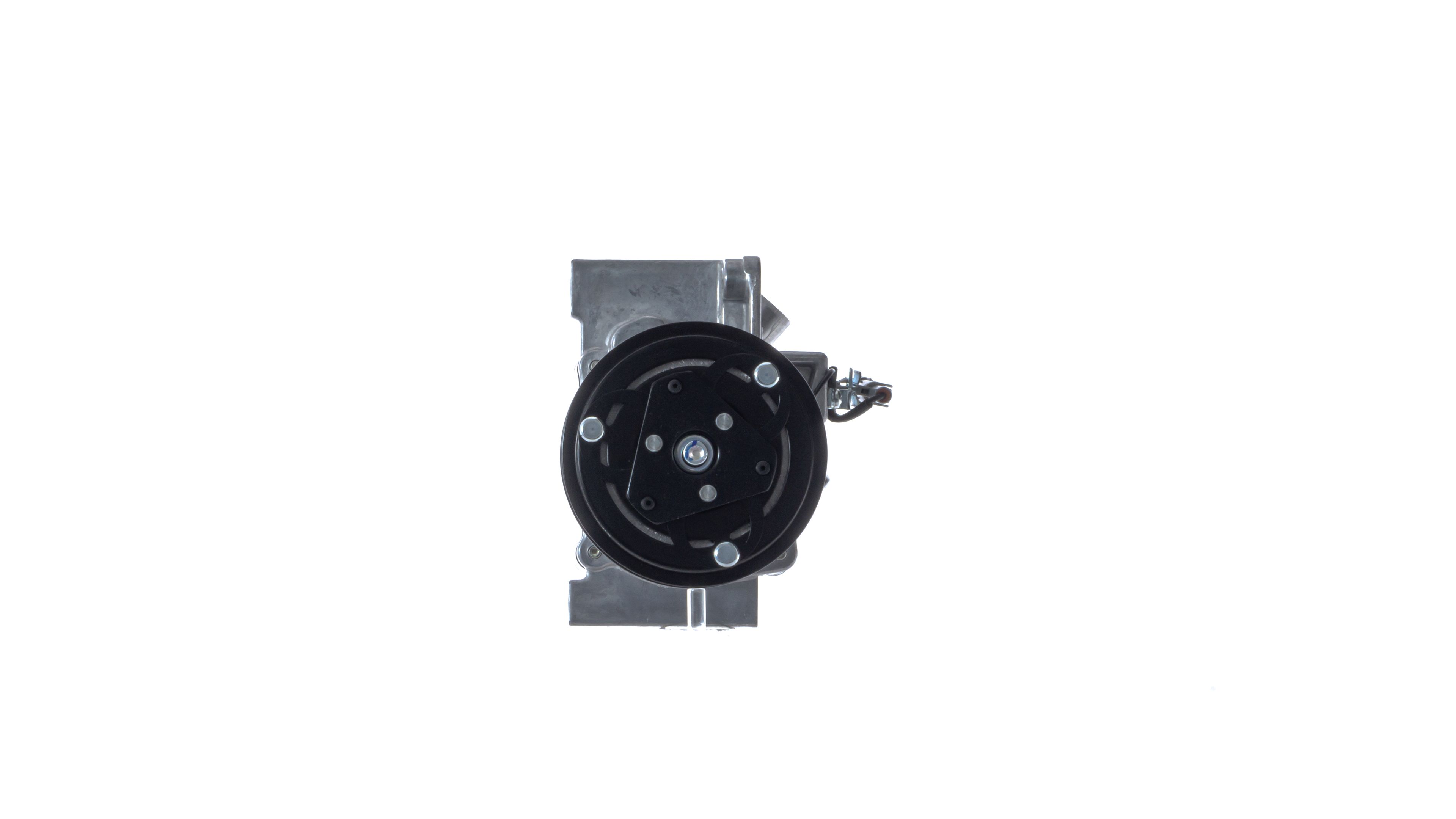 MAHLE ORIGINAL ACP 1286 000S aircopomp 6453-RJ