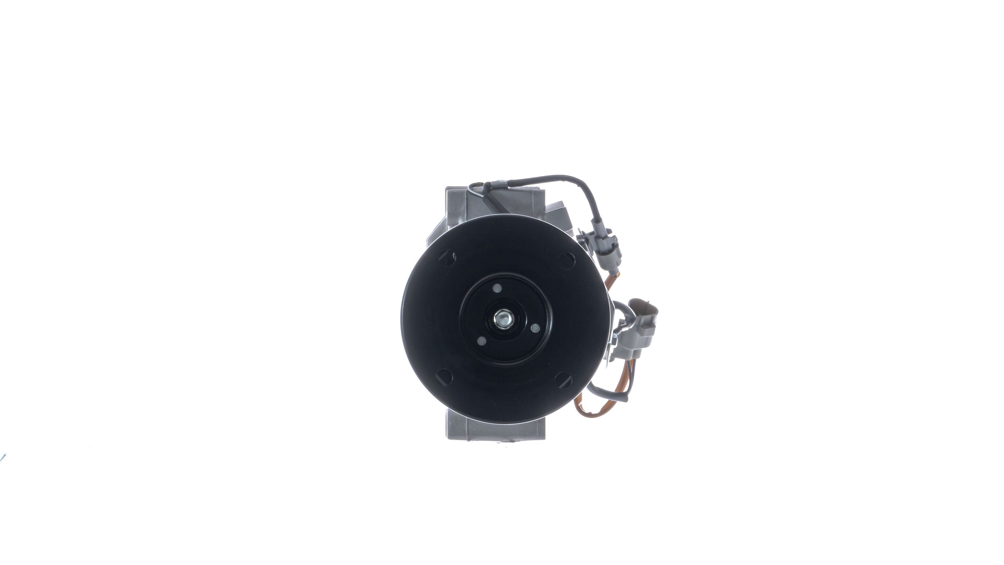 ACP 1582 000S MAHLE ORIGINAL 883206A320 Klimakompressor