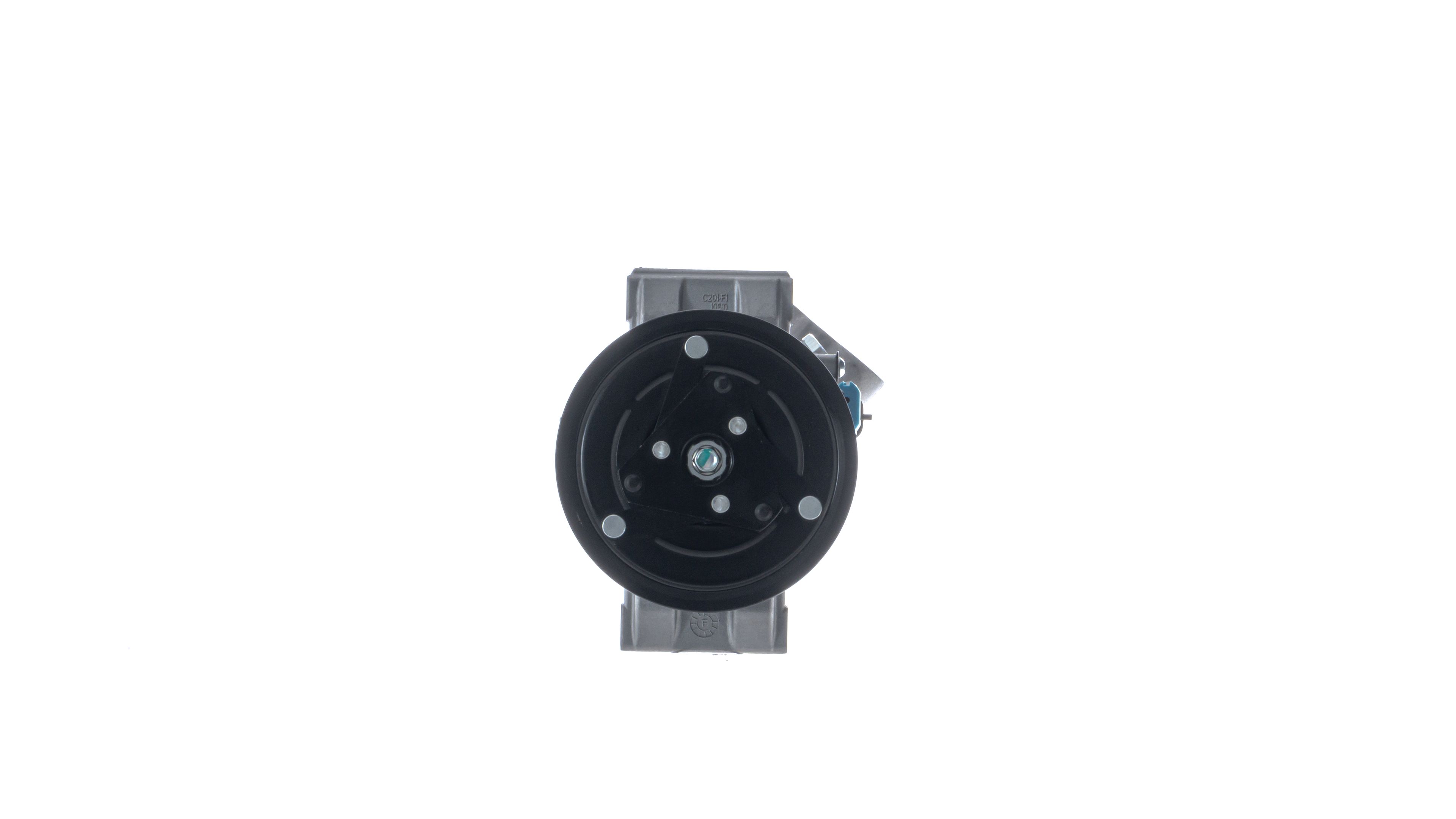 MAHLE ORIGINAL Calidad y precios justos