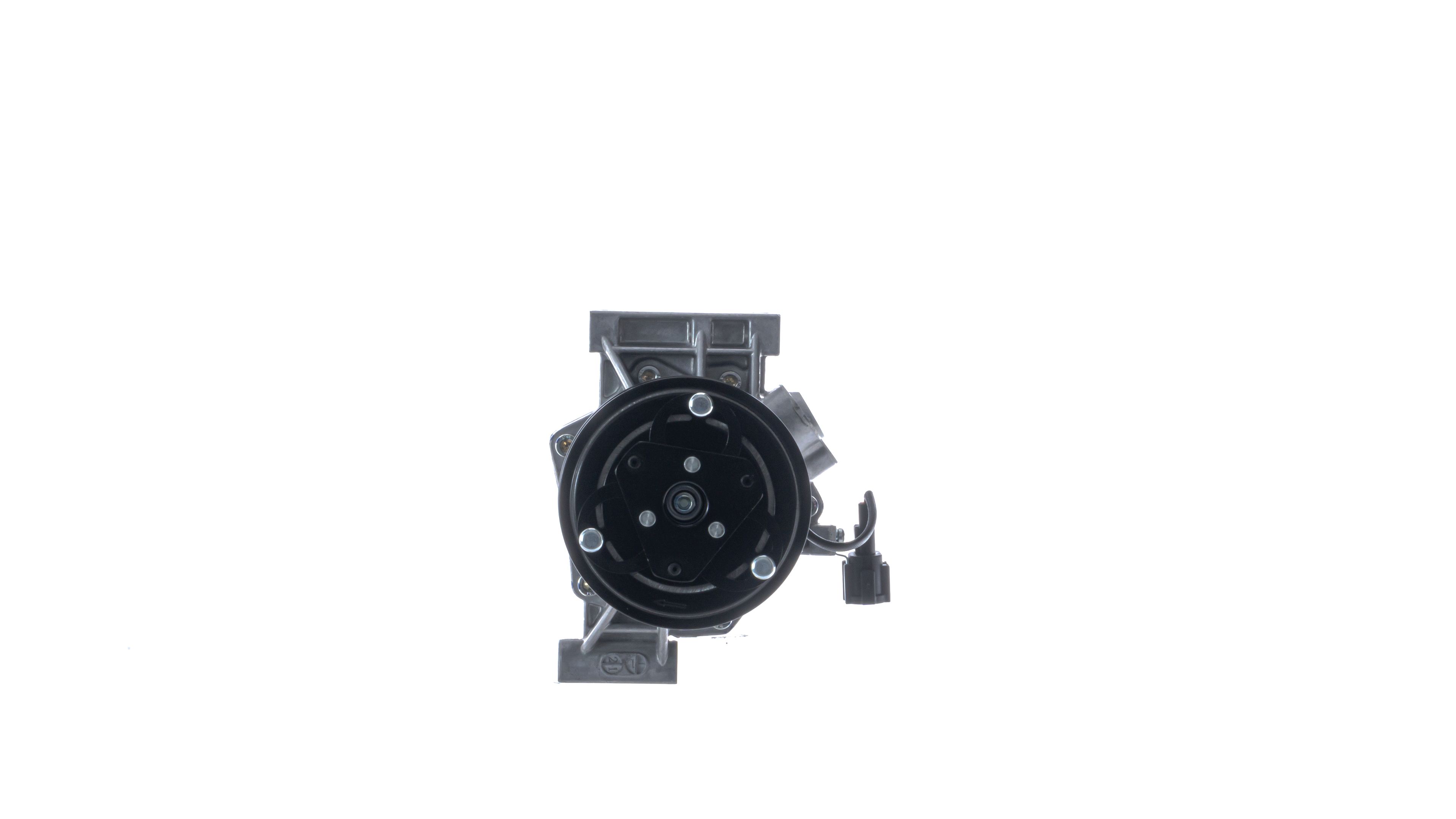 ACP 1601 000S MAHLE ORIGINAL 926001KA1B Klimakompressor