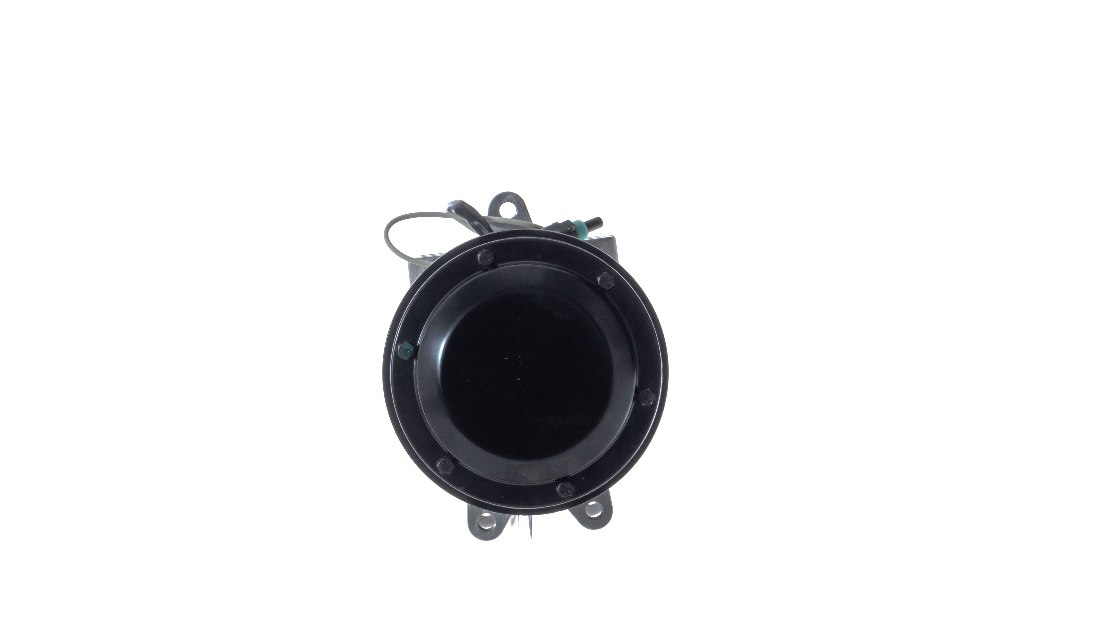 MAHLE ORIGINAL ACP 1603 000S aircopomp RE 12 514