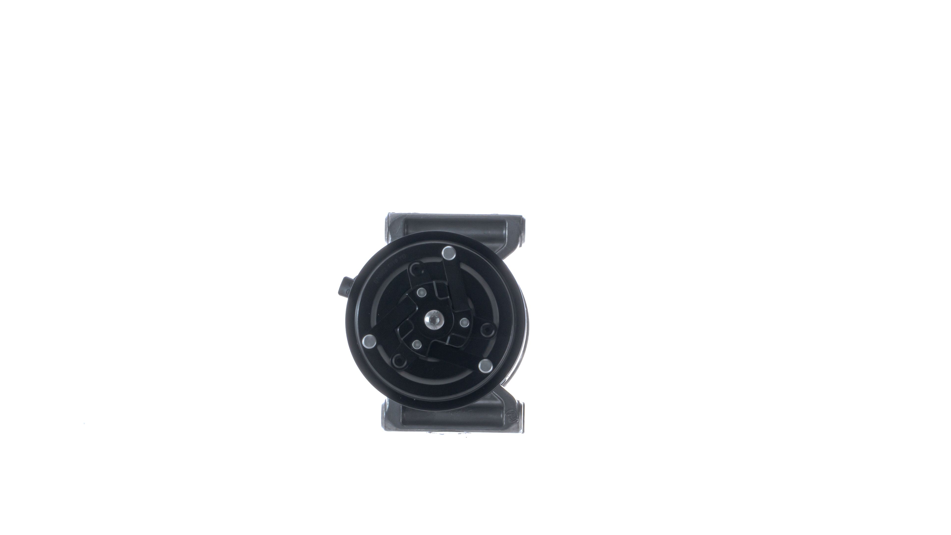 MAHLE ORIGINAL ACP 1611 000P aircopomp 1 141 487