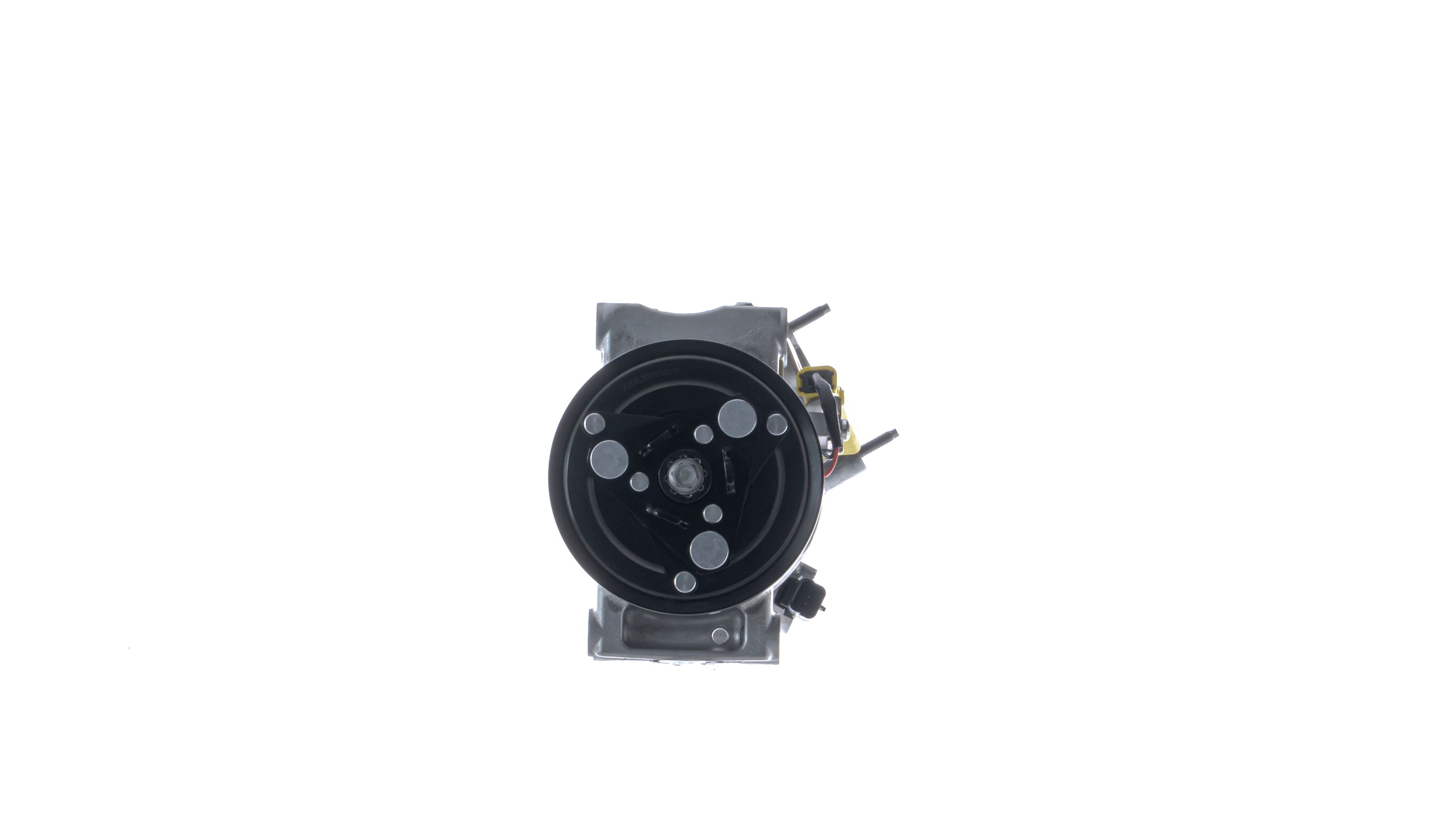 MAHLE ORIGINAL ACP 1613 000P Compresseur de climatisation DS DS 4 II PureTech 130 131 CV Essence 2023