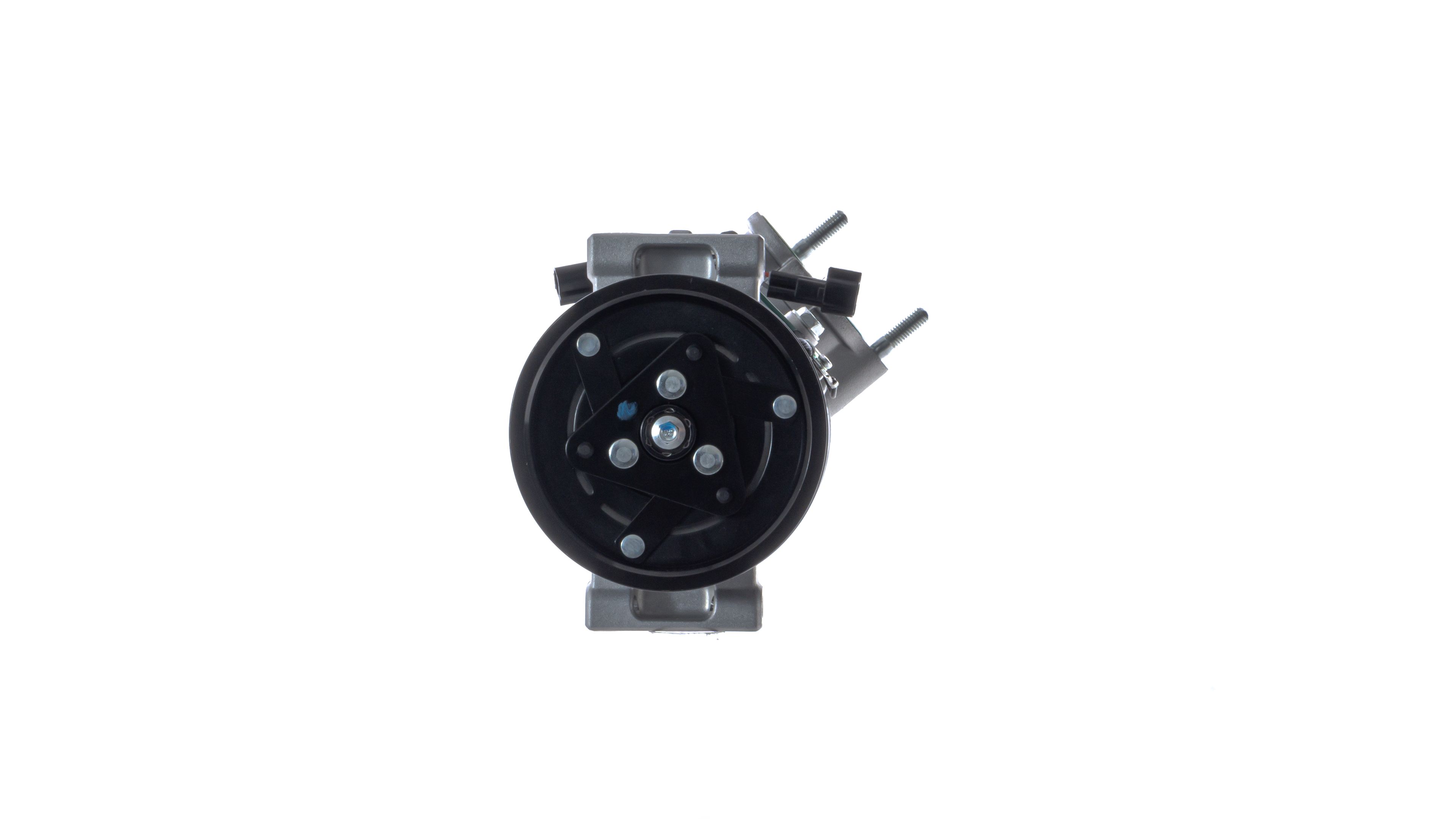 MAHLE ORIGINAL ACP 1623 000S Klimakompressor VOLVO V60 II (225, 227) D4 Polestar AWD 200 PS Diesel 2021