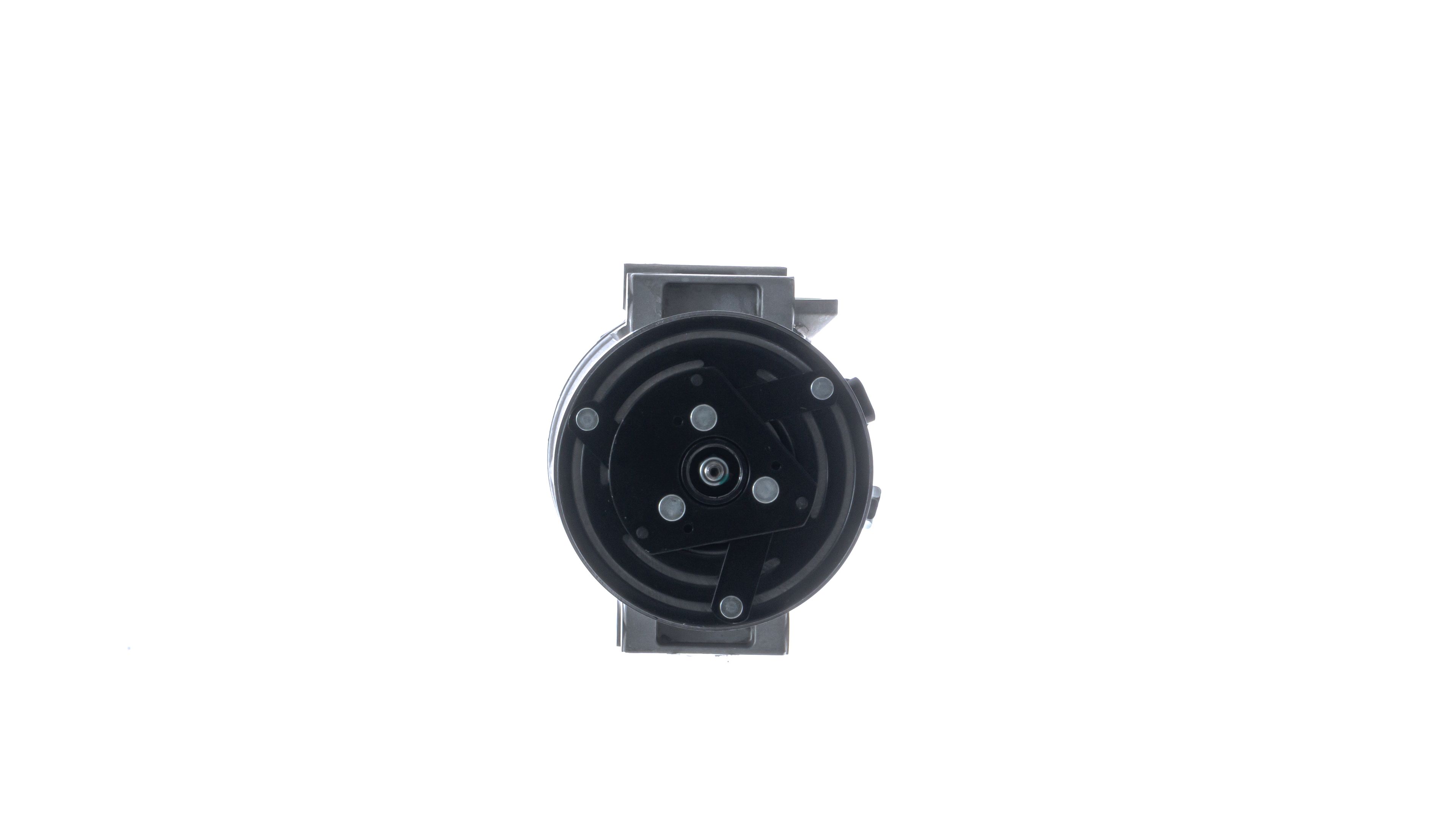 MAHLE ORIGINAL ACP 319 000S aircopomp 96992772