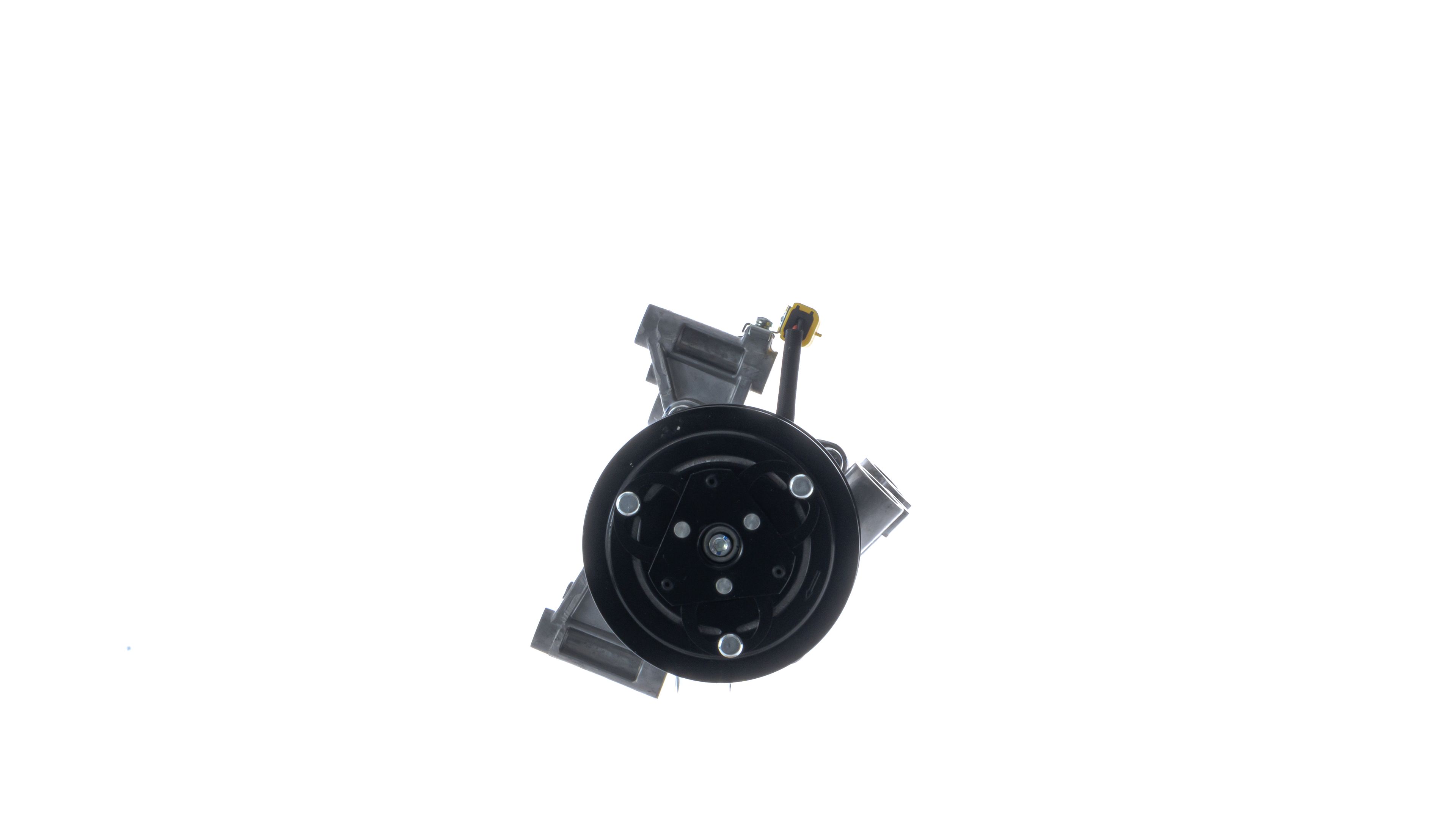 MAHLE ORIGINAL ACP 505 000S Compressore aria condizionata Citroen C1 2 1.0 VTi 69 CV Benzina 2015