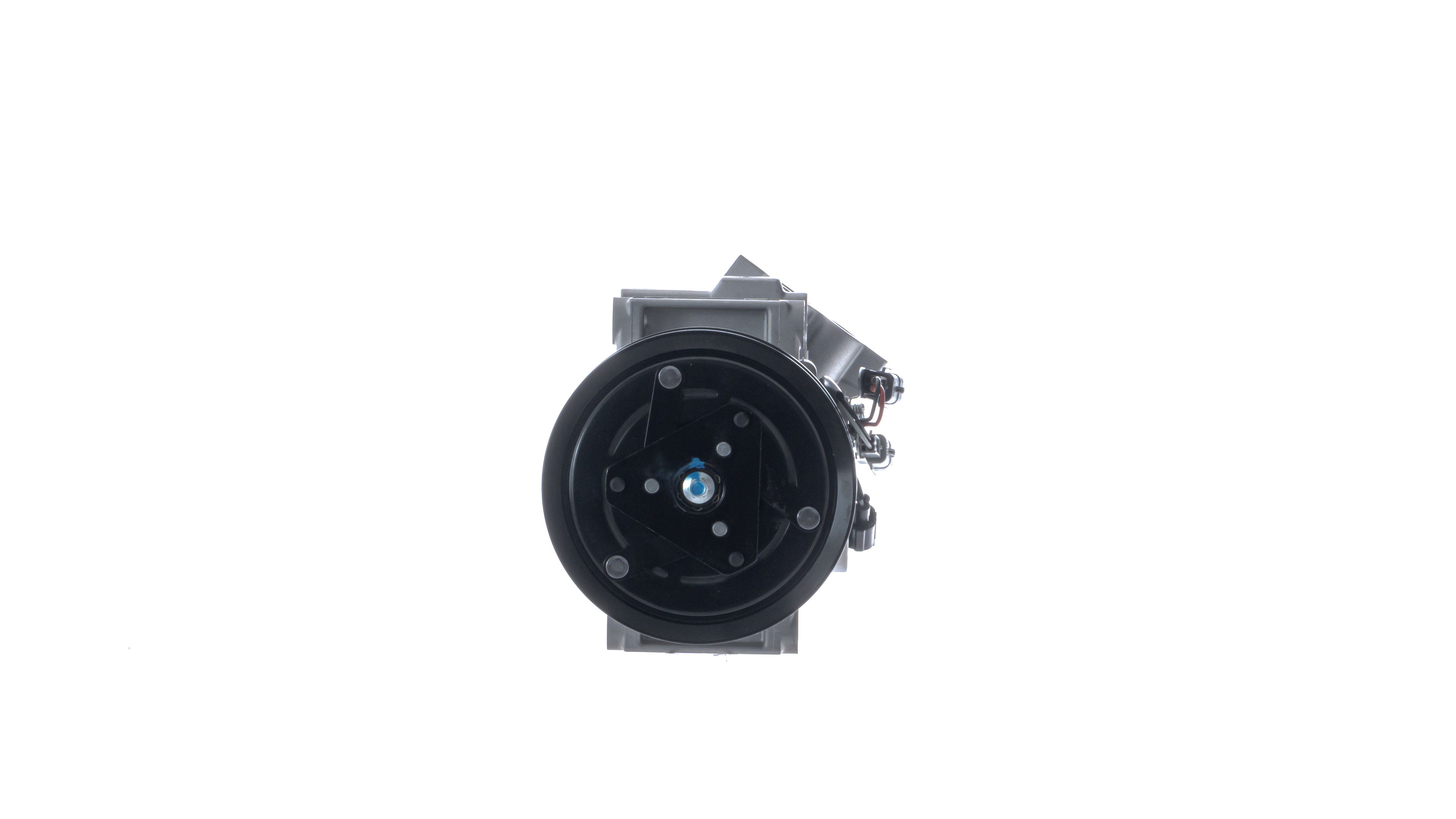 MAHLE ORIGINAL ACP 542 000S Compressore aria condizionata Renault Megane 4 1.5 Blue dCi 115 (B9A6) 116 CV Diesel 2019