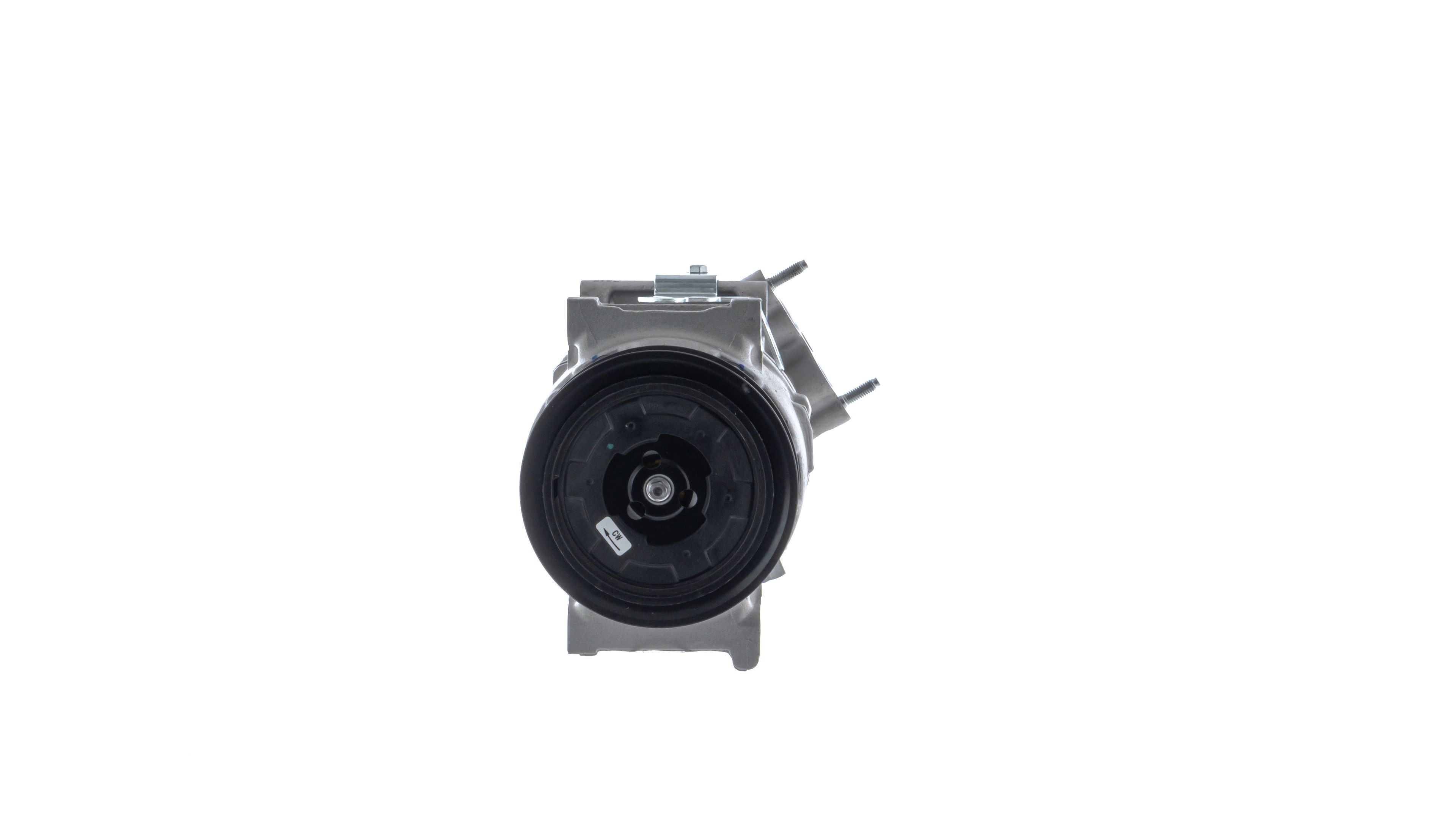MAHLE ORIGINAL ACP 543 000S Kompresorius / dalys CITROËN Dispatch III Van (V) 1.6 BlueHDi 90 AG dyzelinas 2018