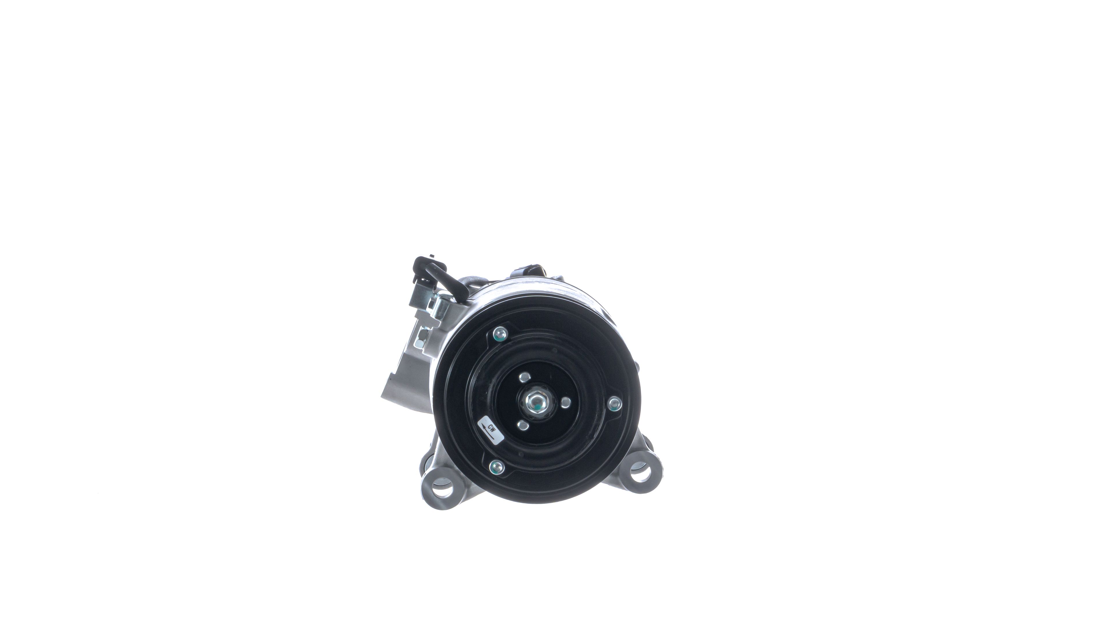 MAHLE ORIGINAL ACP 600 000S Sprężarka klimatyzacji Mini F56 Cooper S JCW 211 KM benzyna 2023