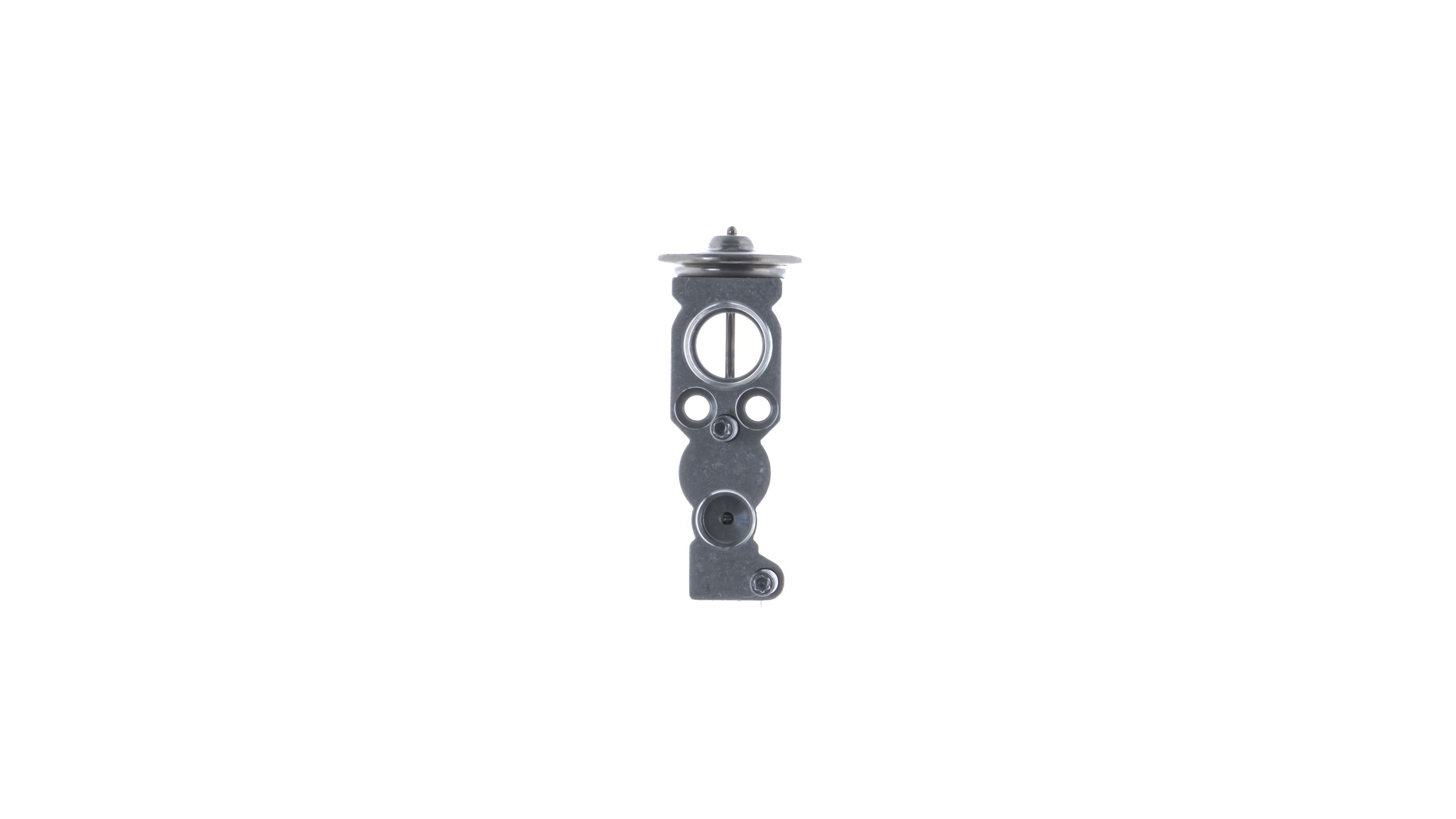 MAHLE ORIGINAL AVE 162 000P Expansieventiel airco OPEL Corsa F Van 1.5 (68) 102 Pk Diesel 2024