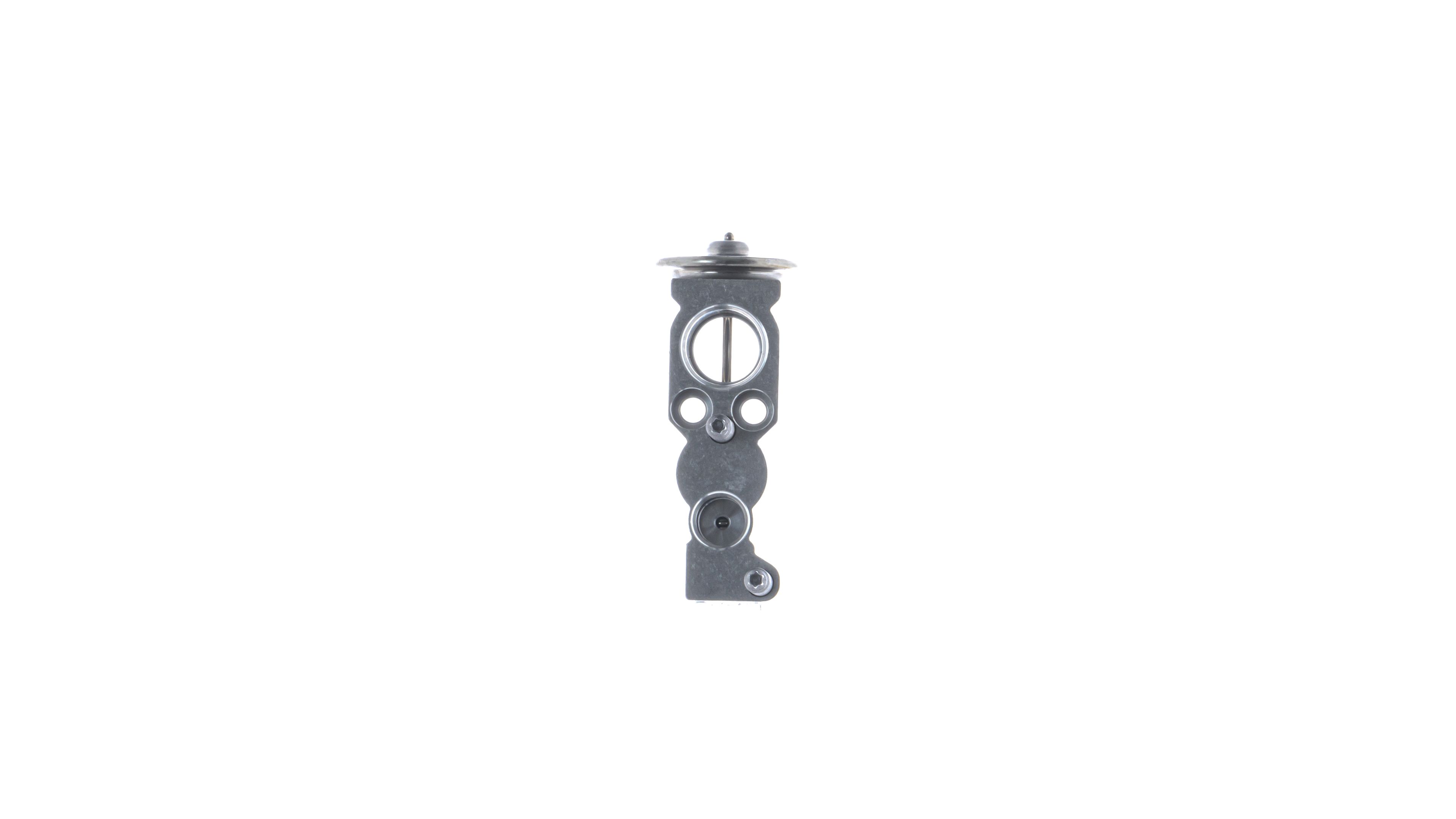 MAHLE ORIGINAL AVE 163 000P Expansieventiel airco OPEL Corsa F Van 1.5 (68) 102 Pk Diesel 2023