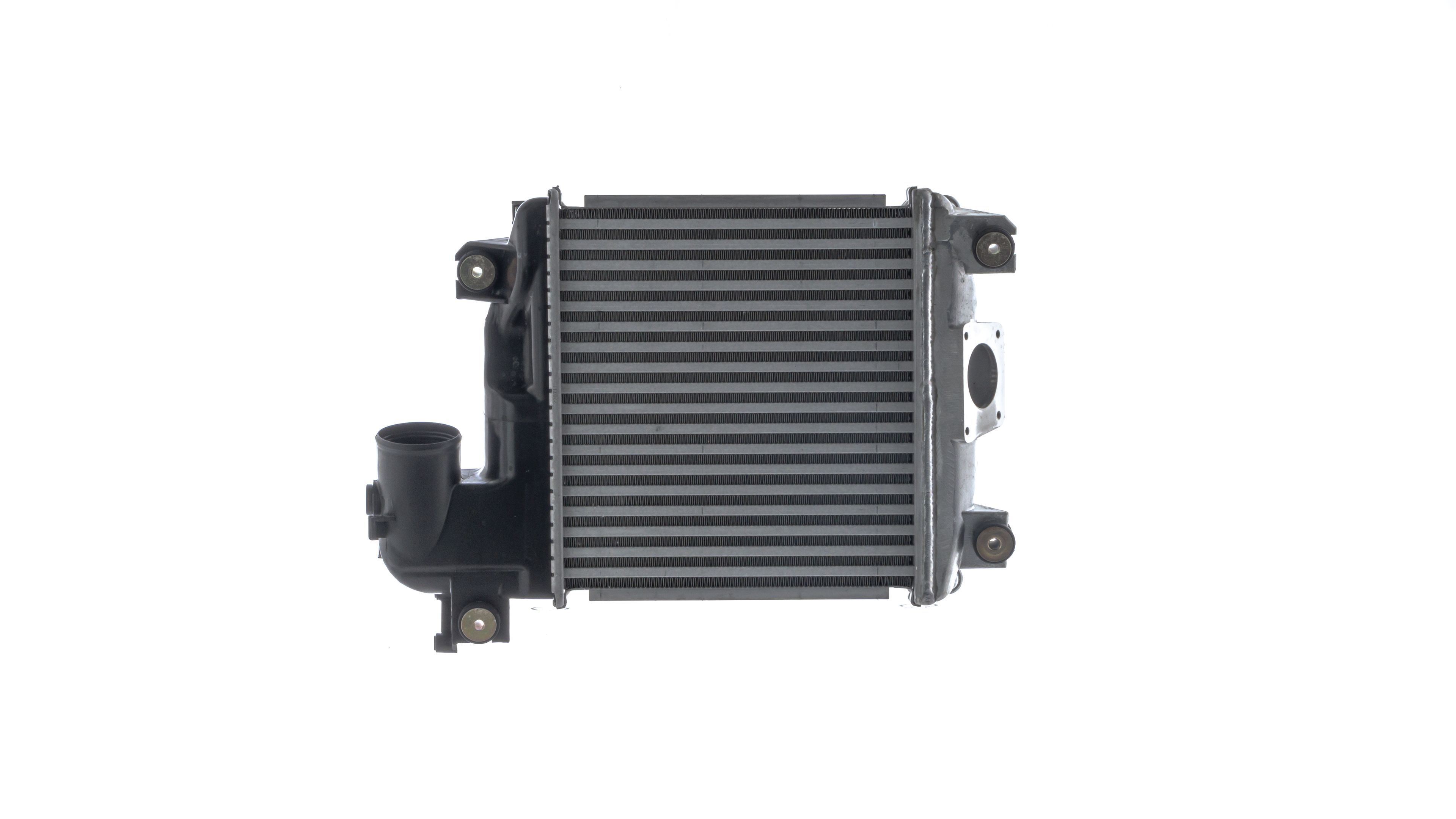 MAHLE ORIGINAL CI 608 000S Starpdzesētājs Toyota Hilux III 2.5 D-4D (KUN15_, KUN10) 102 ZS Dīzelis 2013