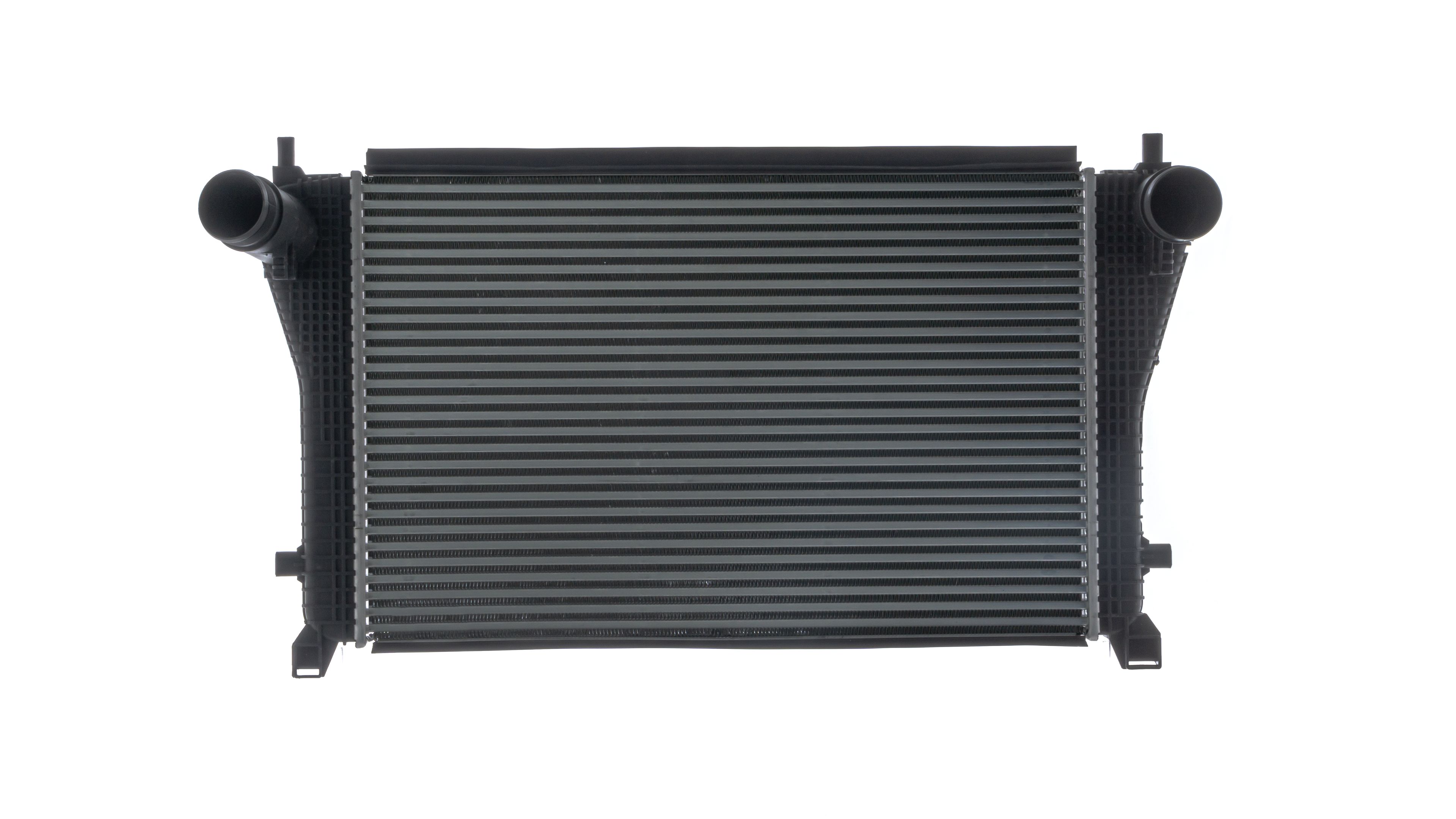 MAHLE ORIGINAL CI 667 000S Intercooler VW T Roc A11 1.0 TSI 110 CV Benzina 2021