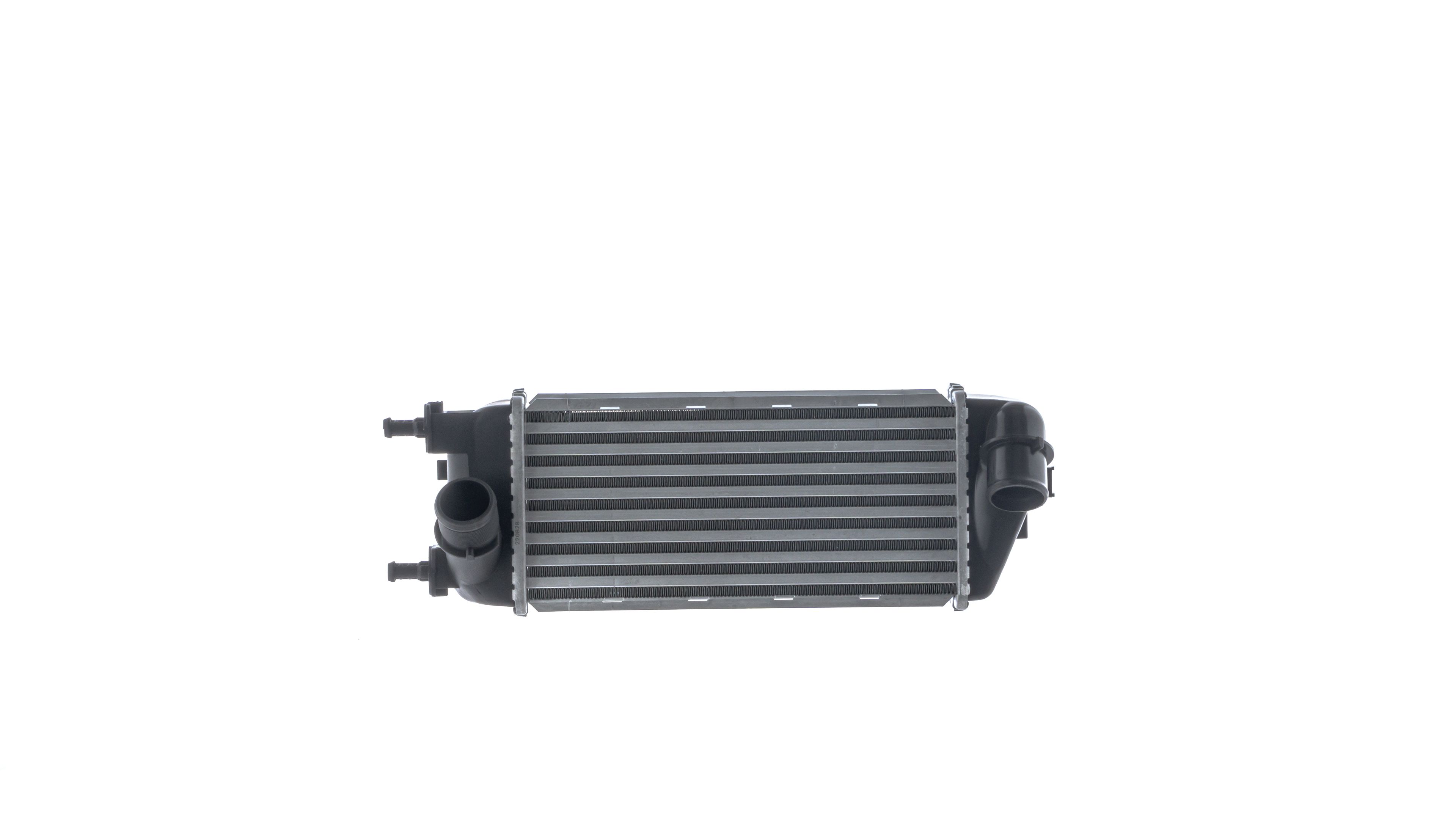 CI 691 000S MAHLE ORIGINAL 51855481 Ladeluftkühler